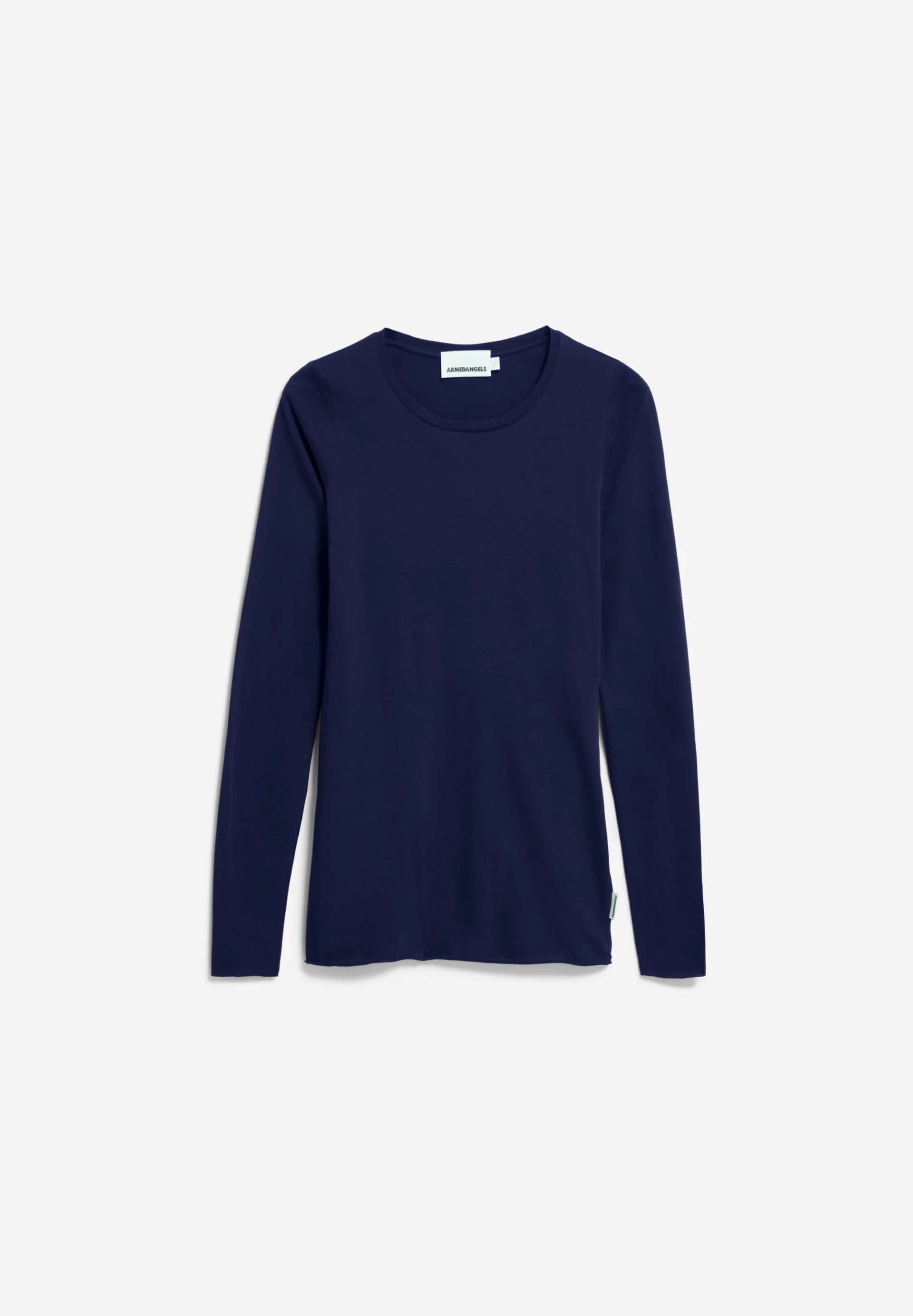 EINIAARA SOFT Longsleeve made of organic cotton