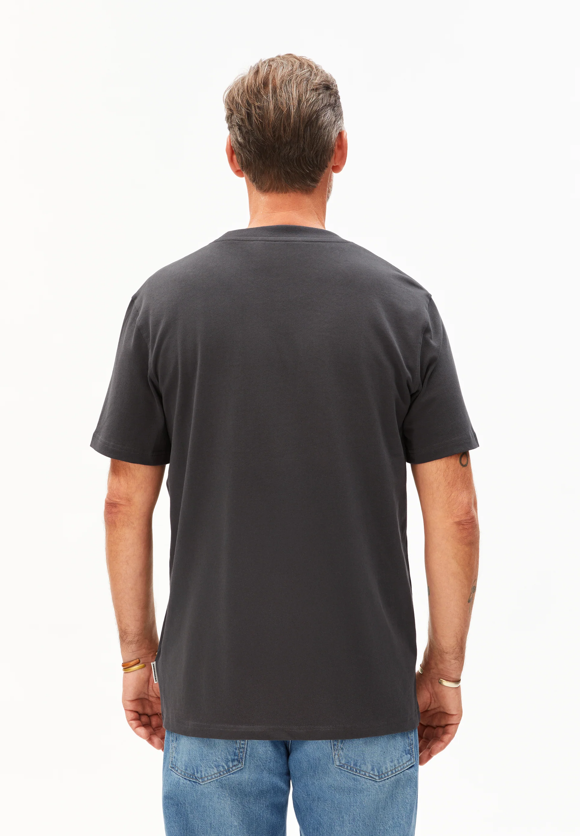 MAARKOS Heavyweight T-Shirt made of recycled Cotton