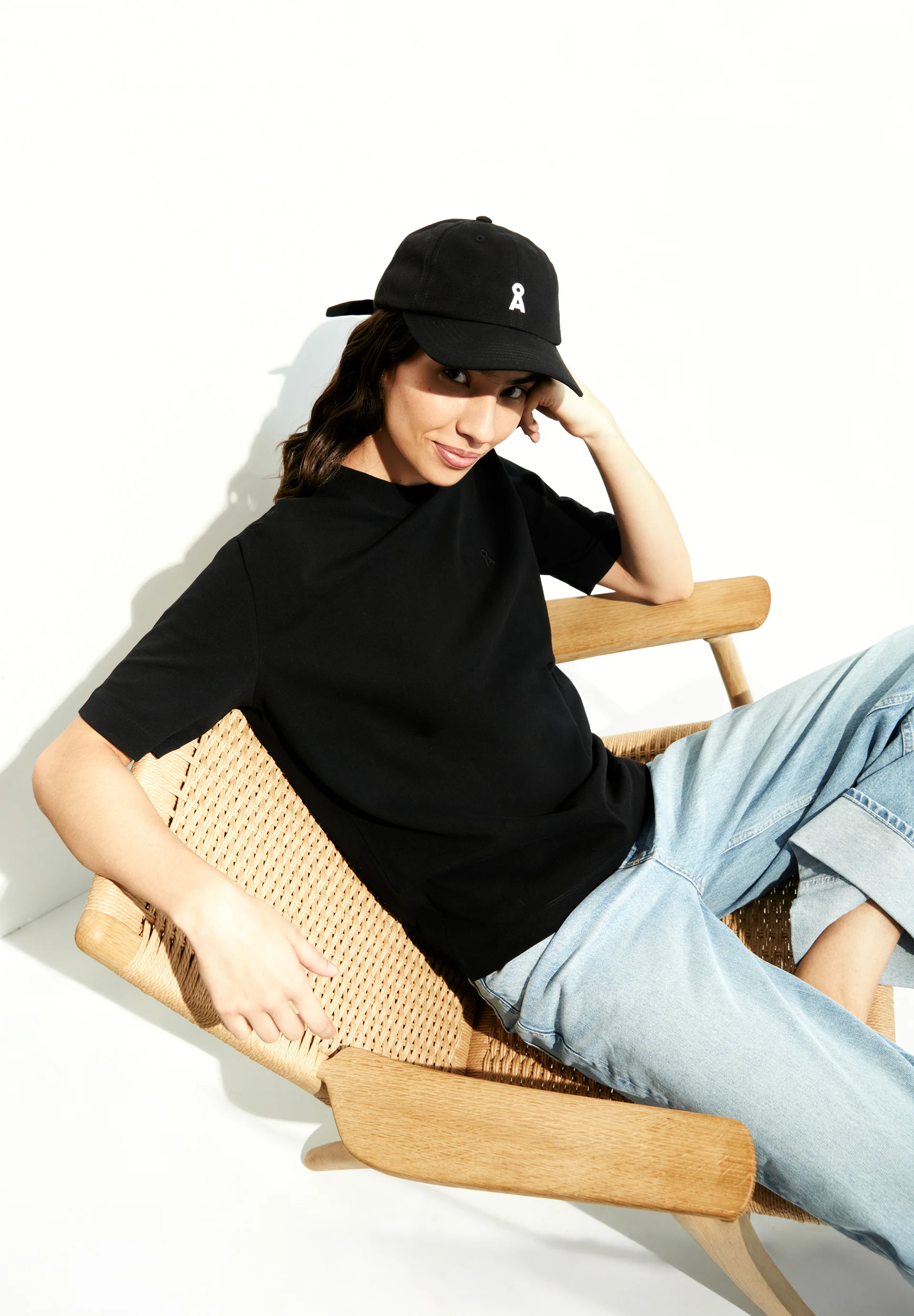 TARJAA Heavyweight T-Shirt made of recycled Cotton