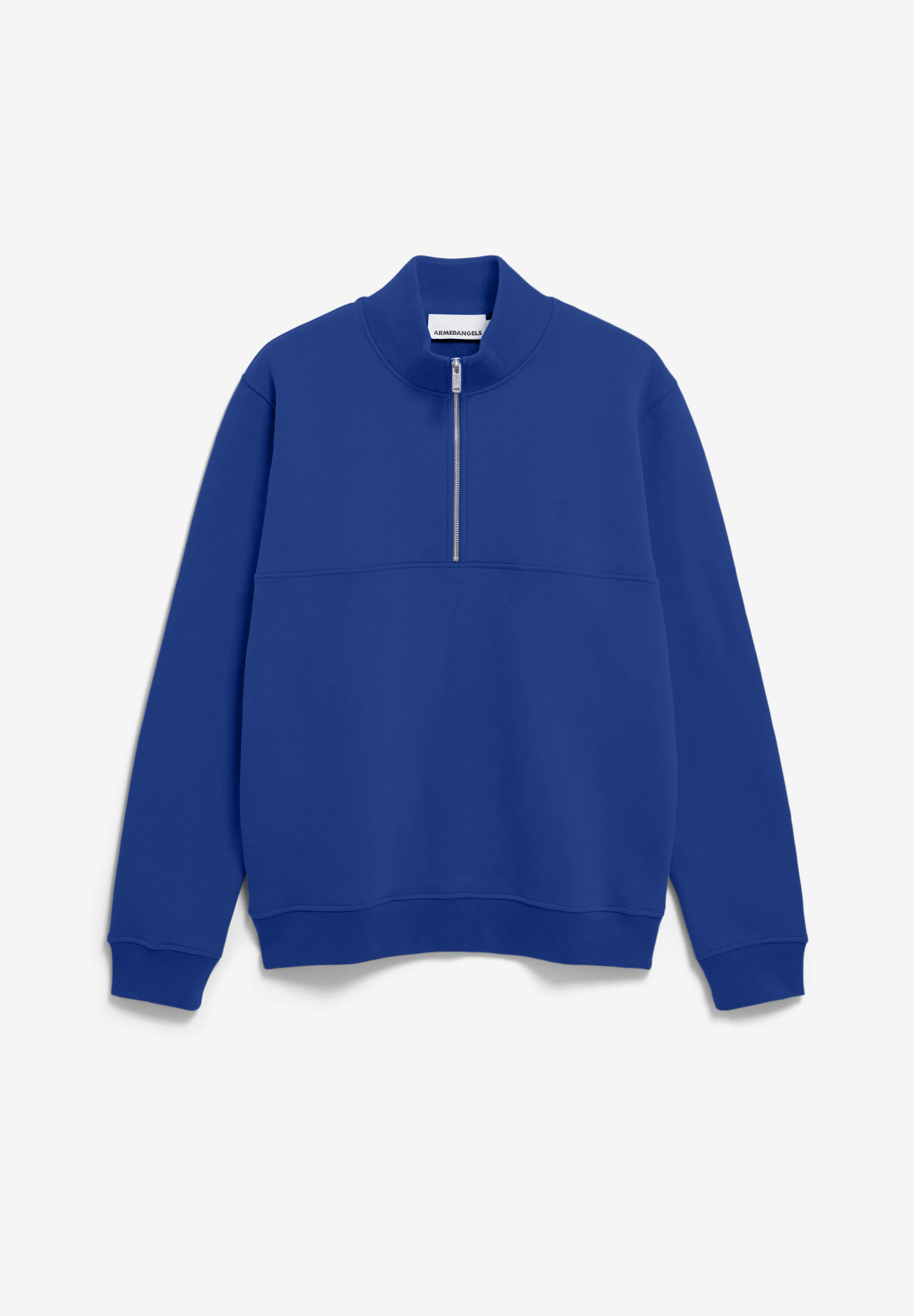WAARLO FLEECE Sweatshirt from organic cotton