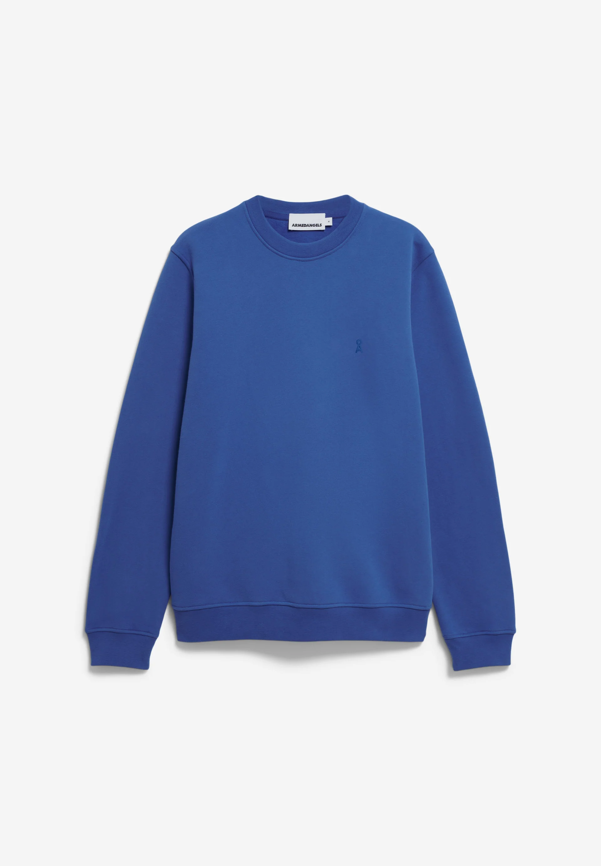 BAARO FLEECE Sweatshirt from organic cotton