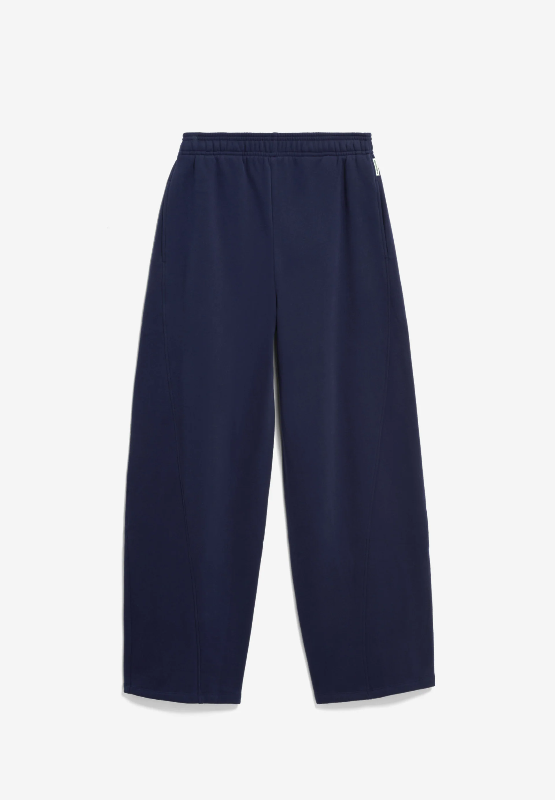 BELLAISAA Sweat pants made from organic cotton