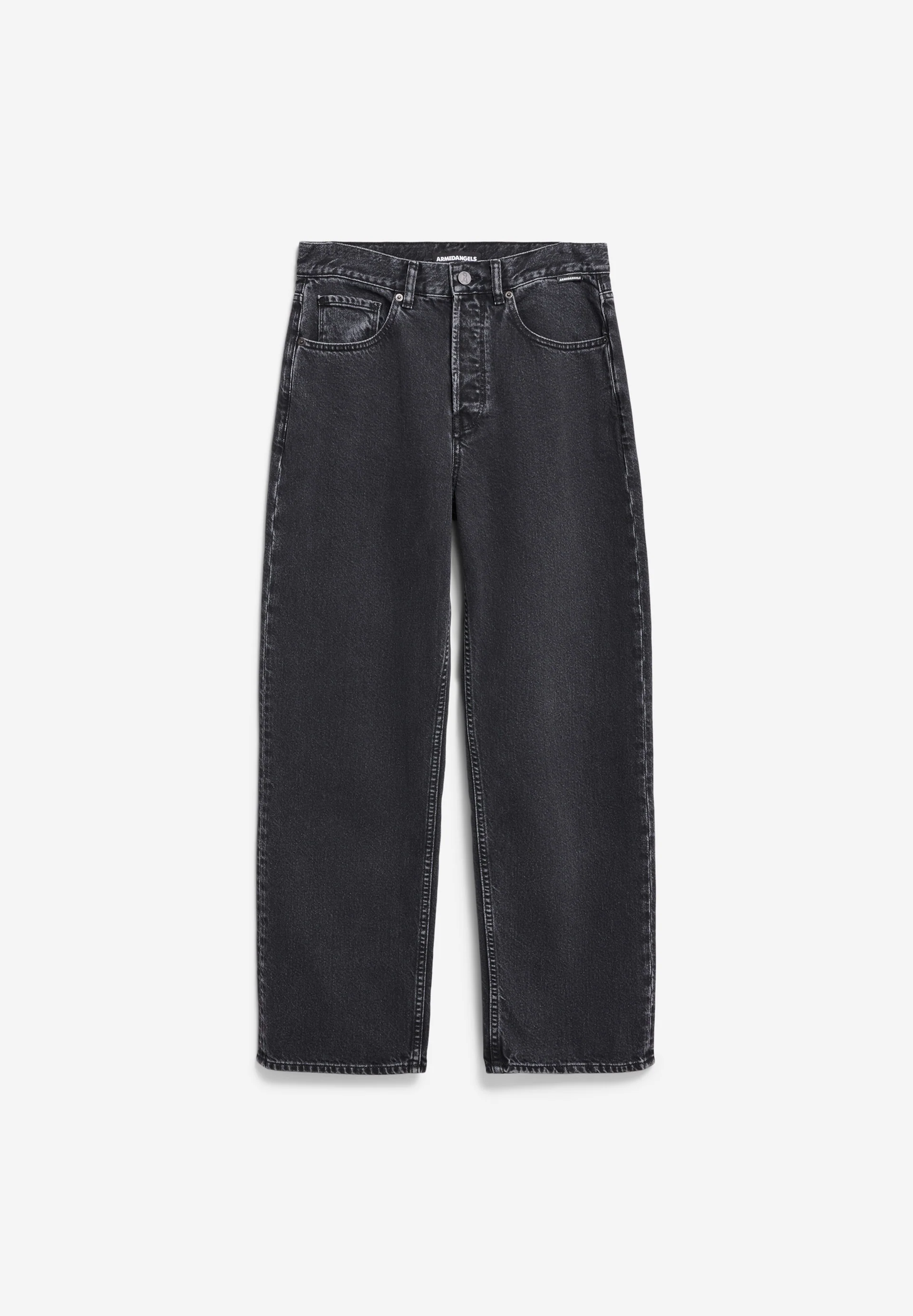 HAAYI Baggy Jeans recycled Cotton