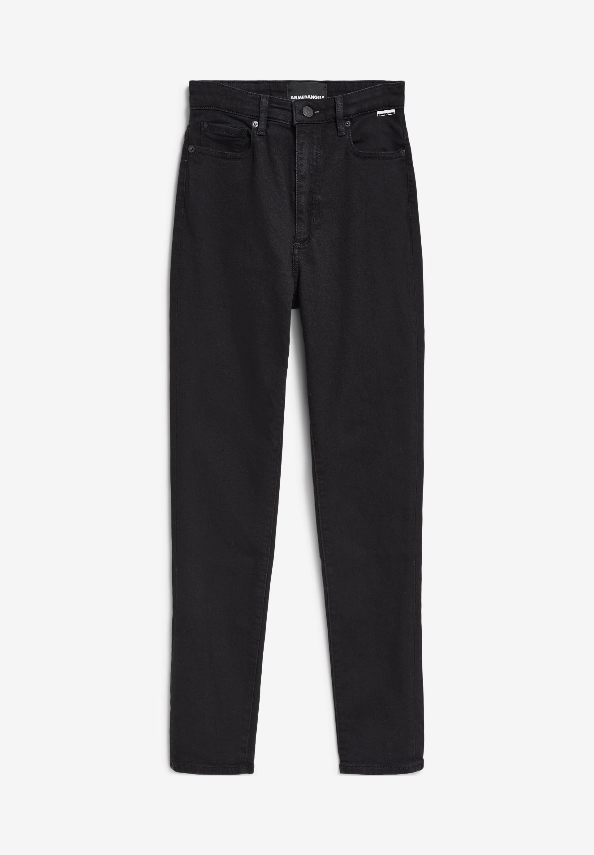 INGAA Skinny Jeans High Waist organic cotton mix X-Stretch