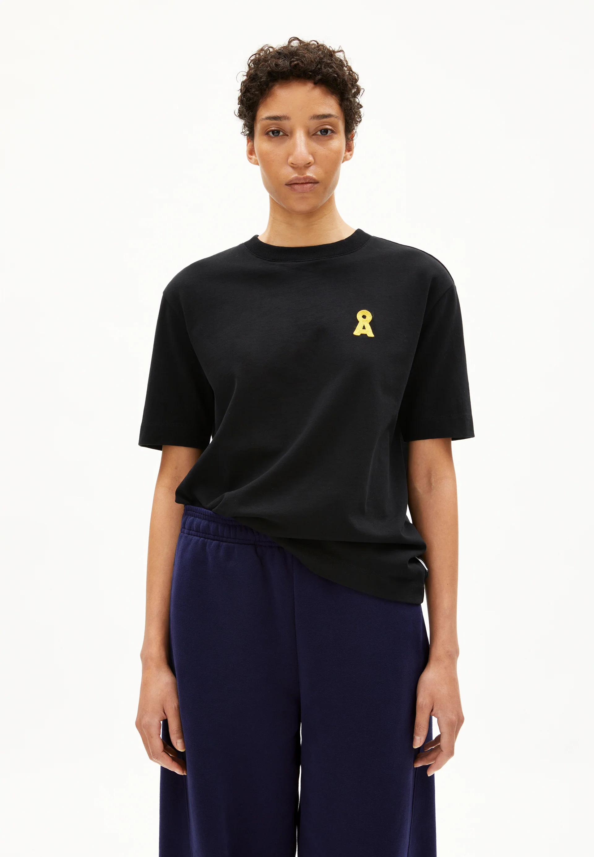 ICONIC Å TARJAA Heavyweight T-Shirt made of recycled Cotton