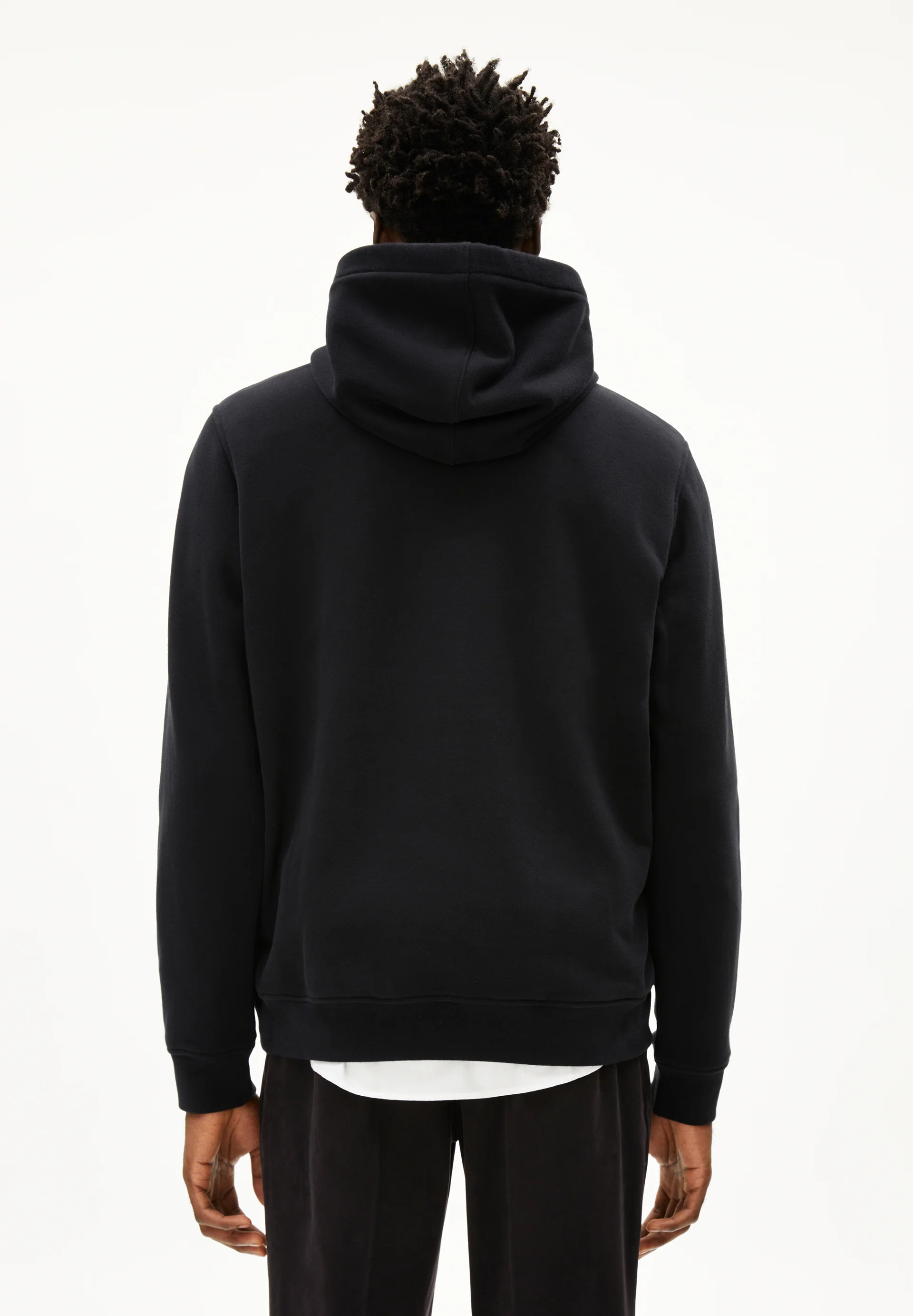 PAARLO LOOP Sweathoodie from organic cotton