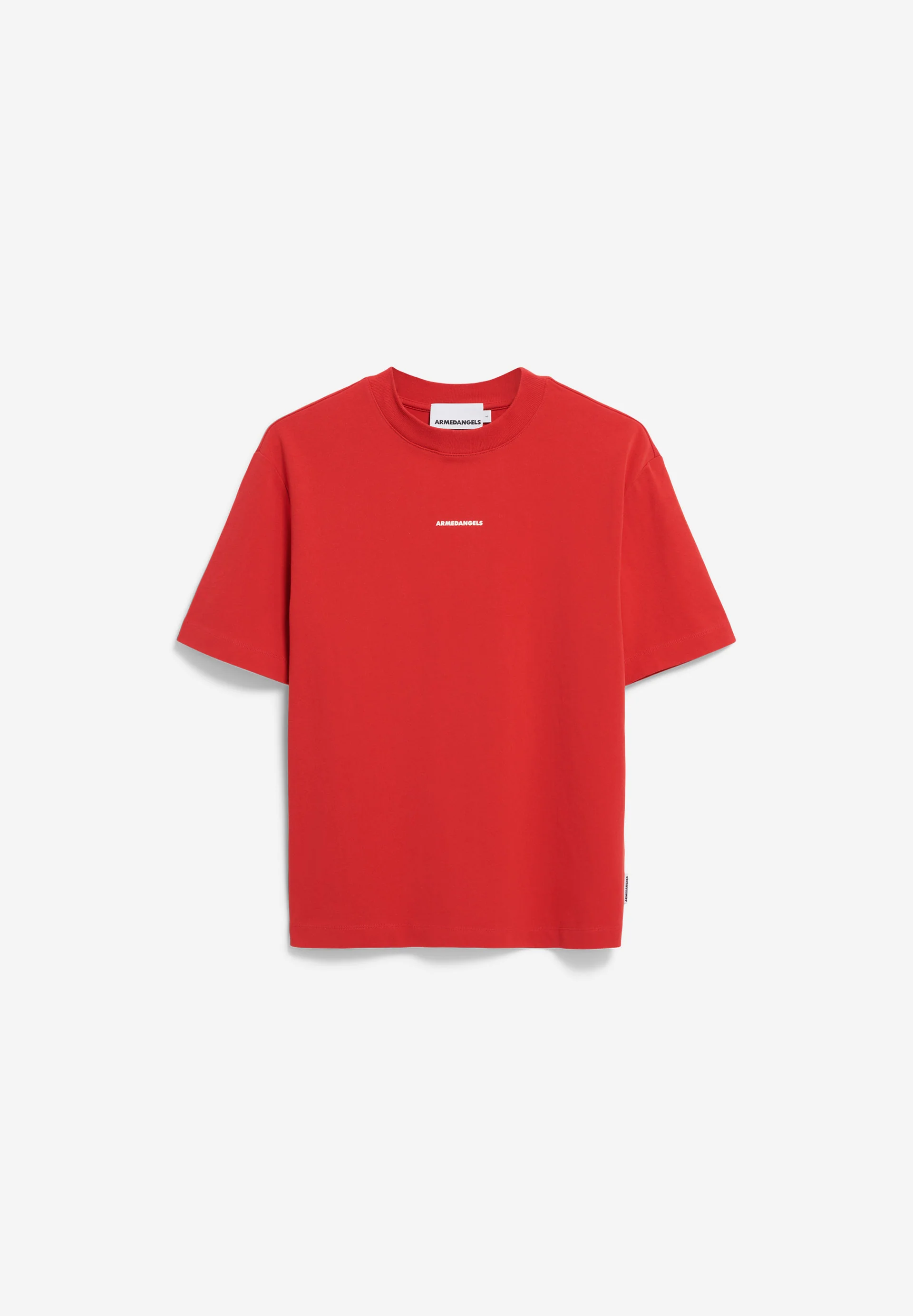 TARJAA WORD ICONIC Å Heavyweight T-Shirt made of recycled Cotton Mix