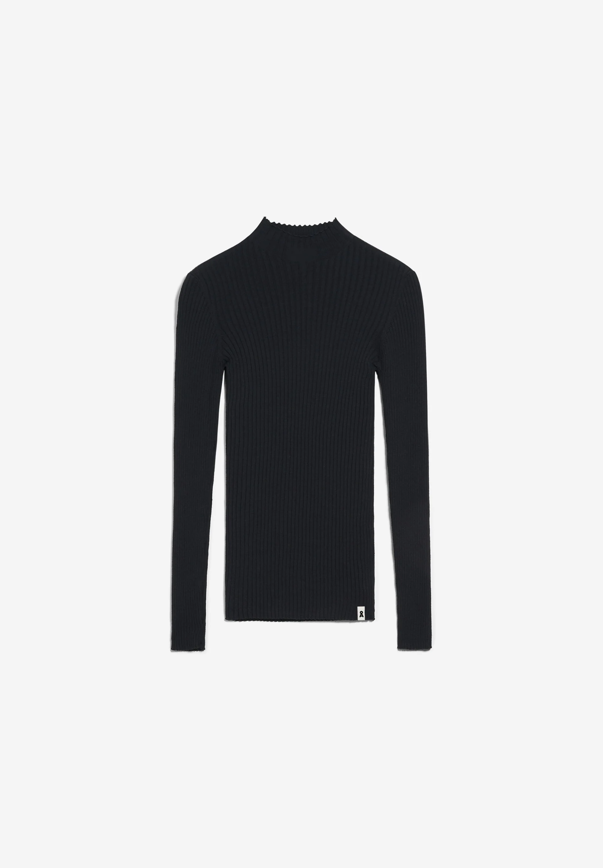 ALAANIA Sweater Slim Fit made of Organic Cotton