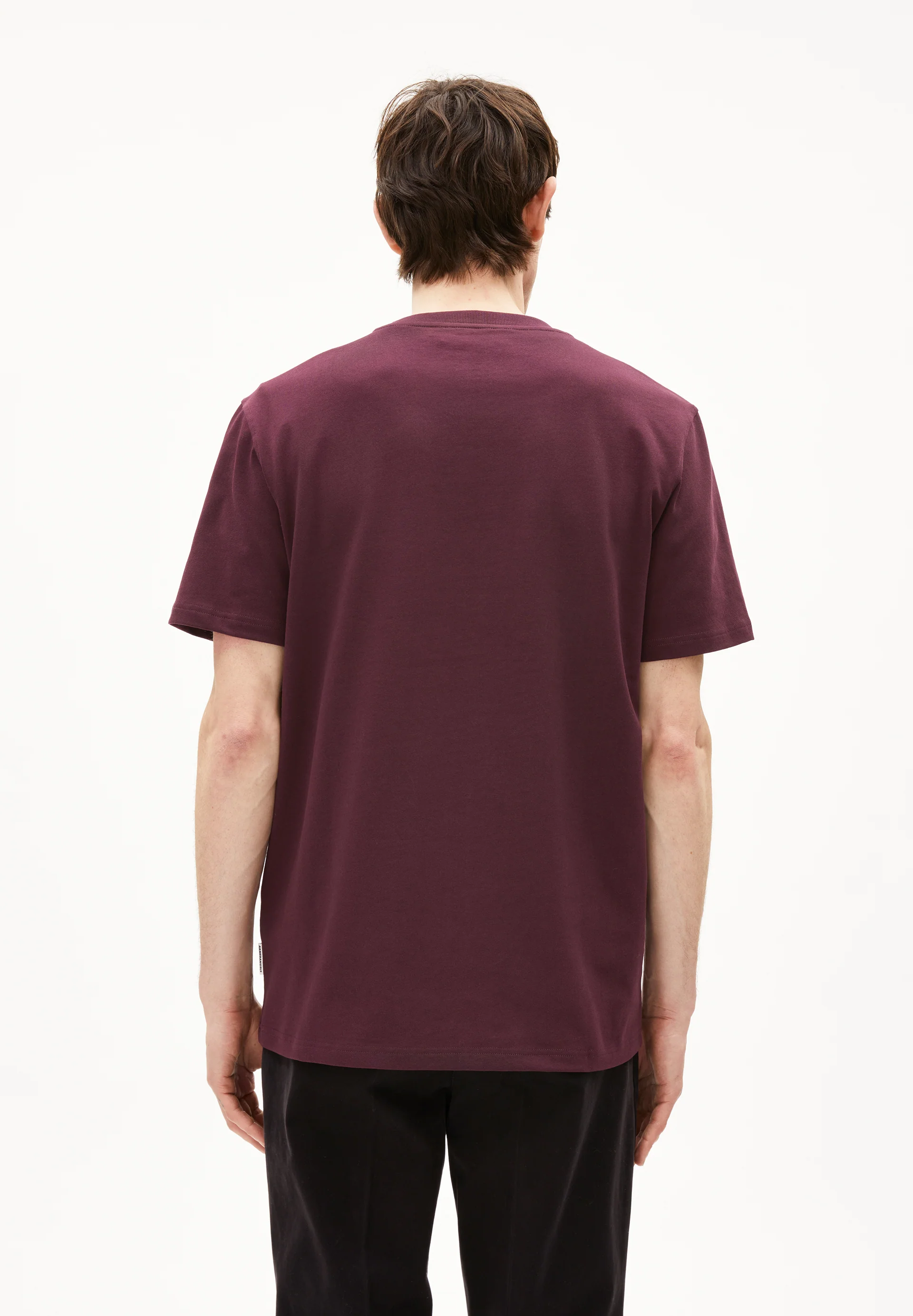 MAARKOS Heavyweight T-Shirt made of recycled Cotton