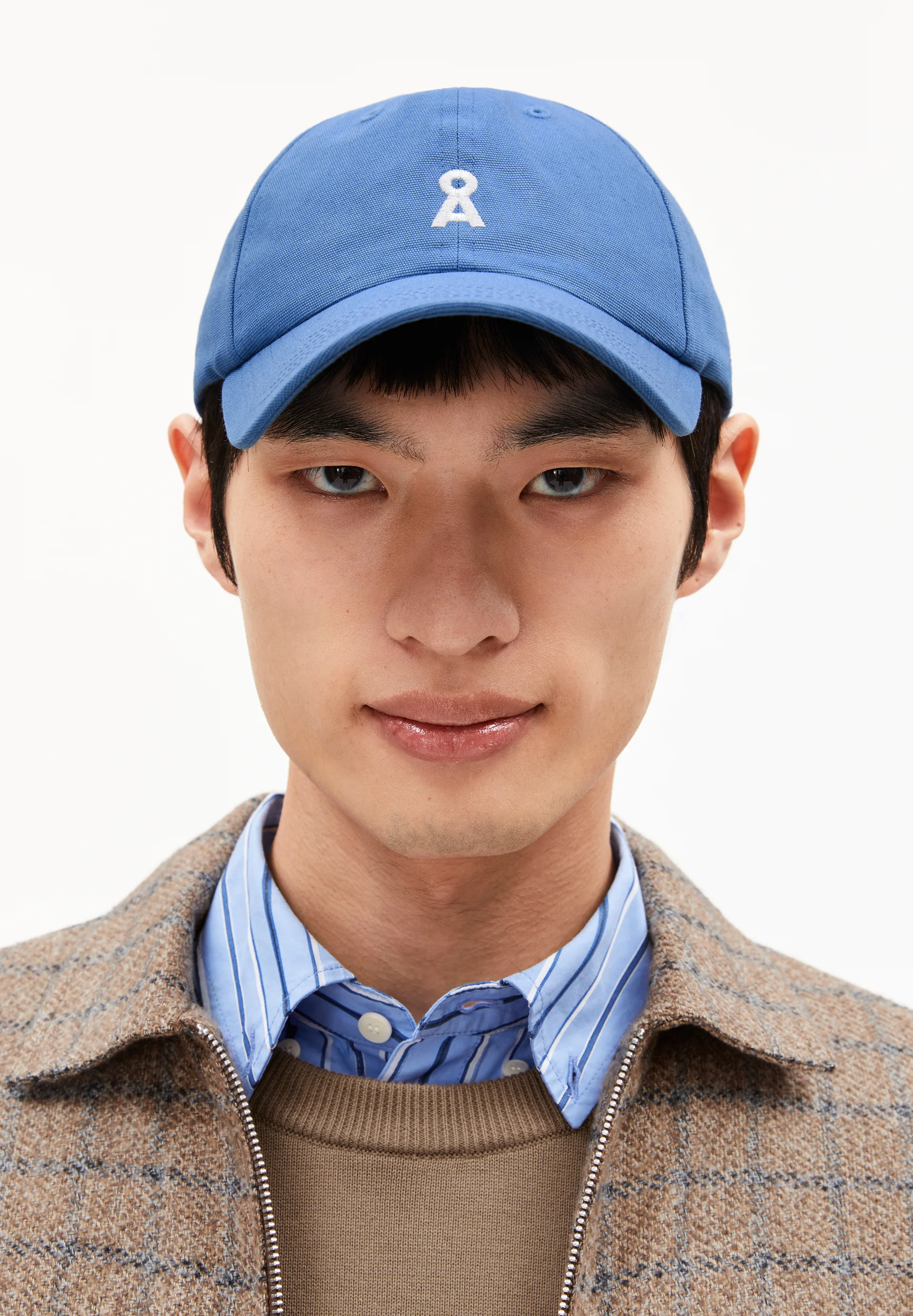 YENAAS BOLD Cap made of organic cotton