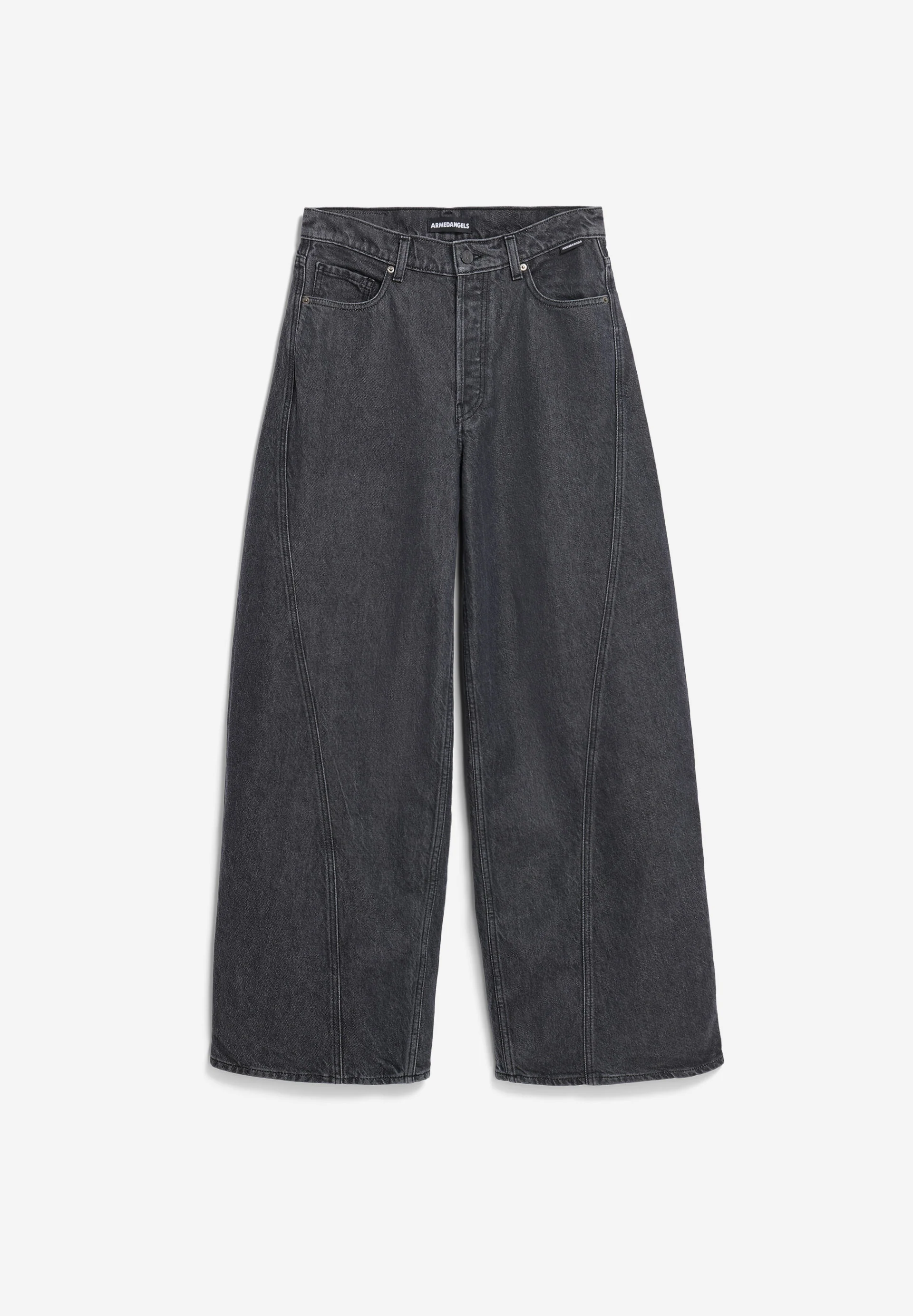 AALTHEA Barrell Jeans lyocell-cotton blend