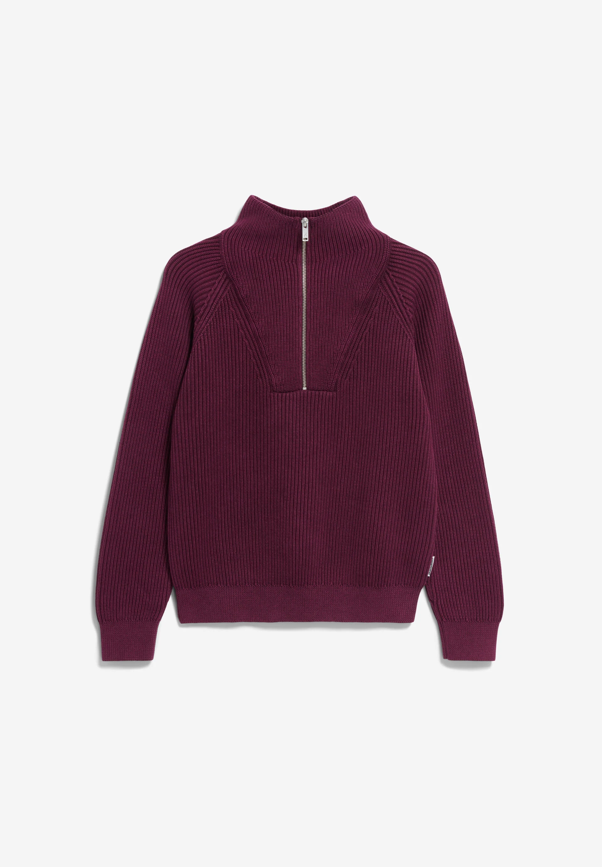 RONYIAAS GMT DYE Pullover from organic cotton