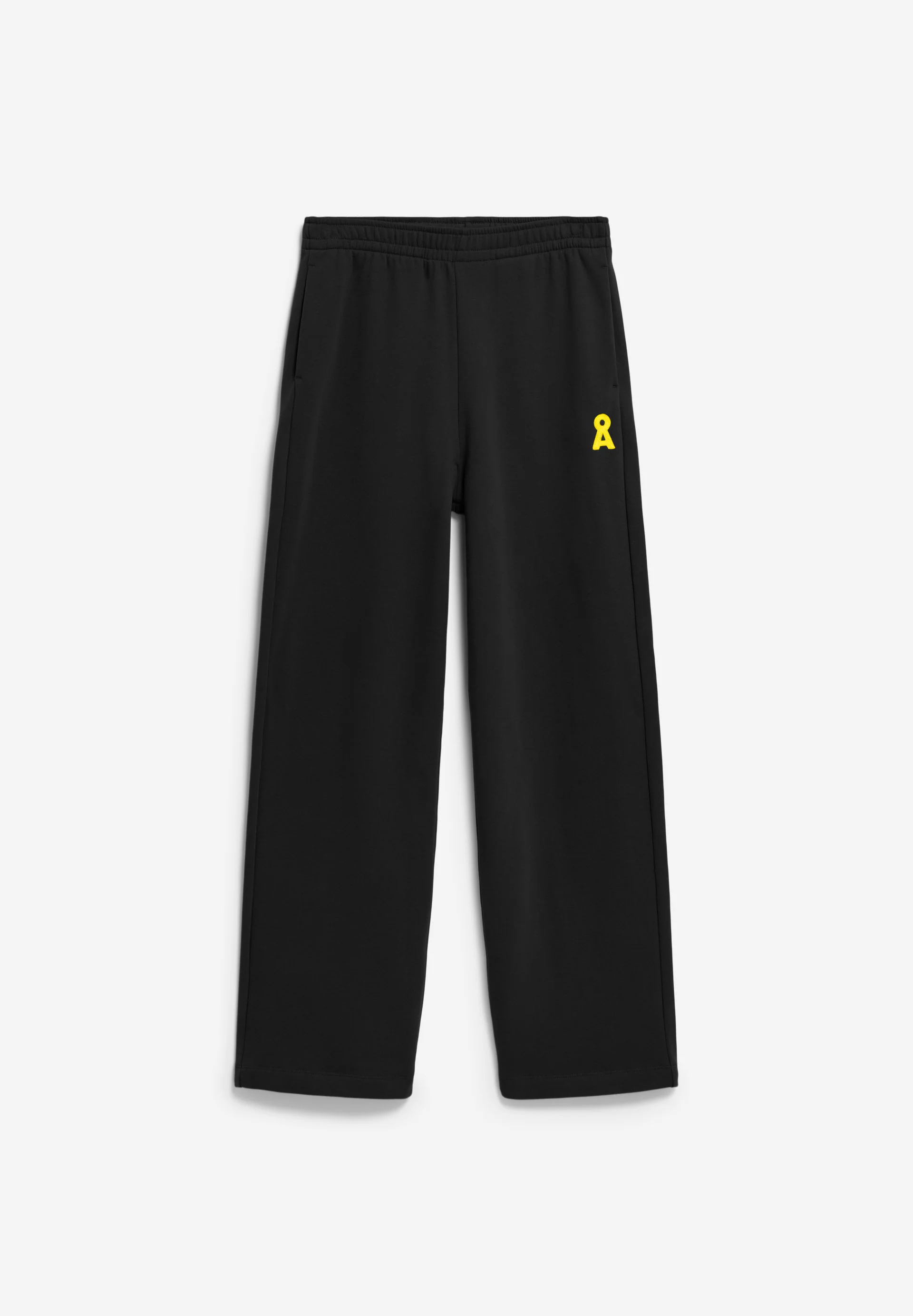 ICONIC Å IVAARA SWEATPANT Sweatpants from organic cotton