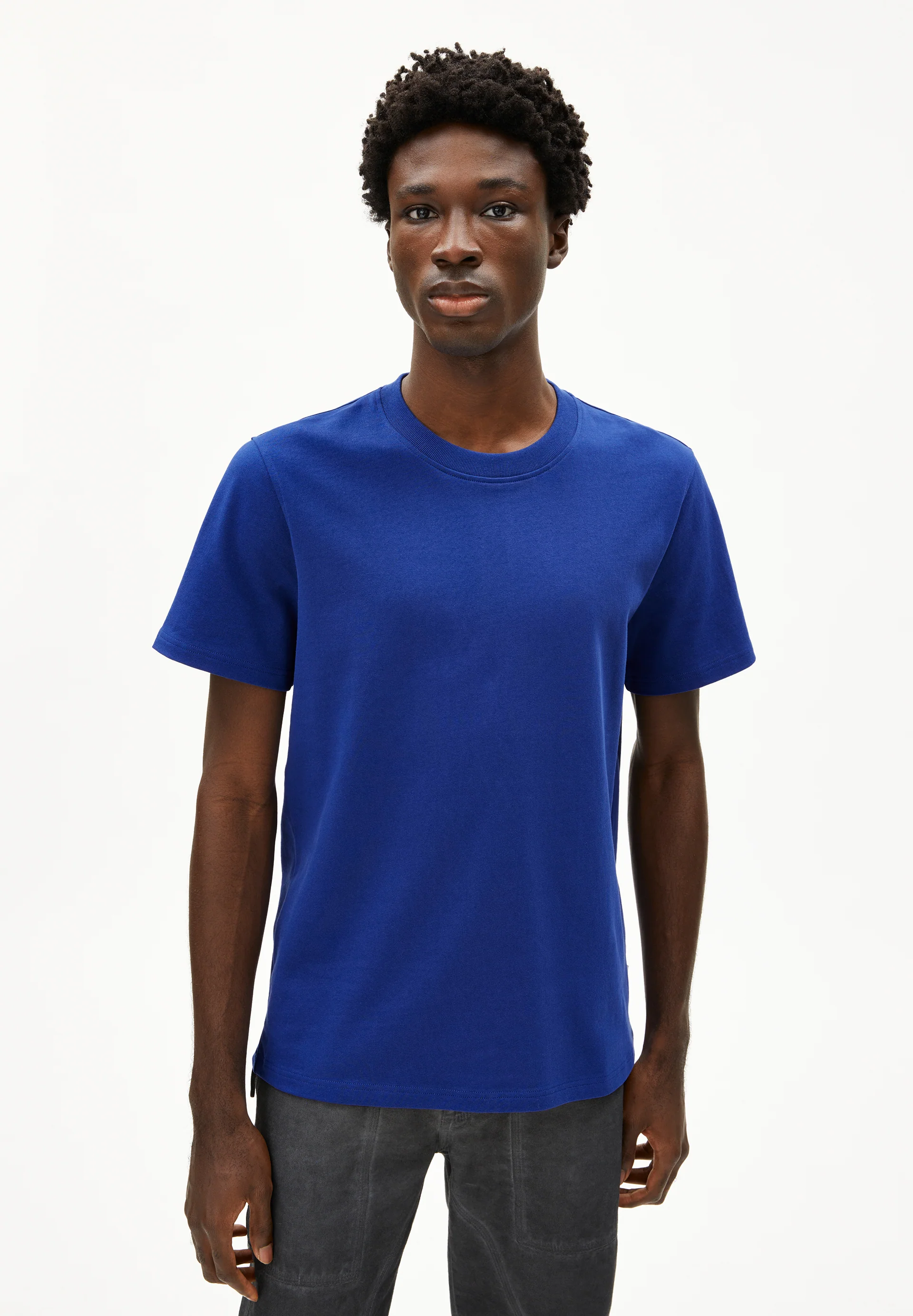 MAARKOS Heavyweight T-Shirt made of recycled Cotton