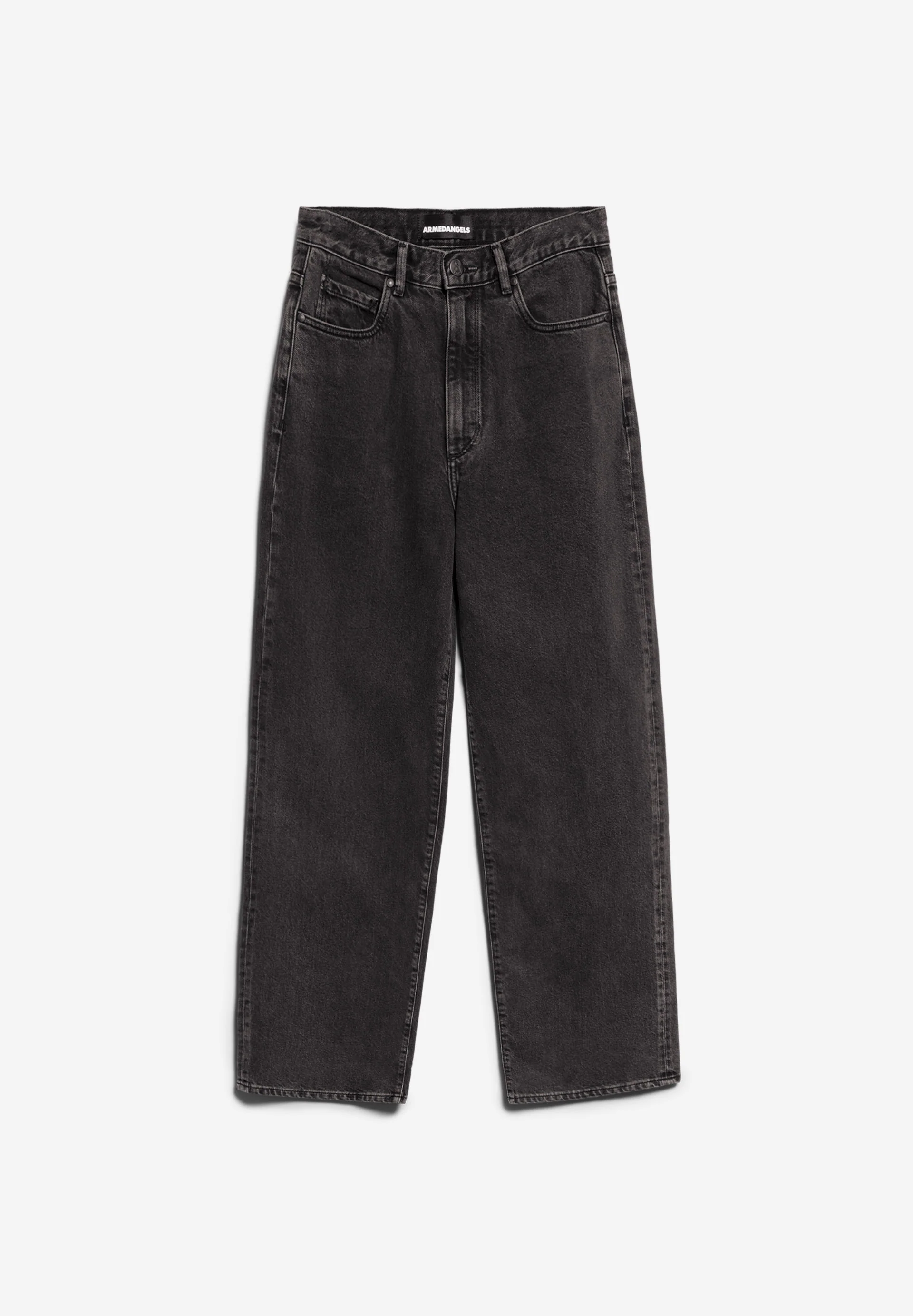 ENIJAA Wide Jeans recycled cotton