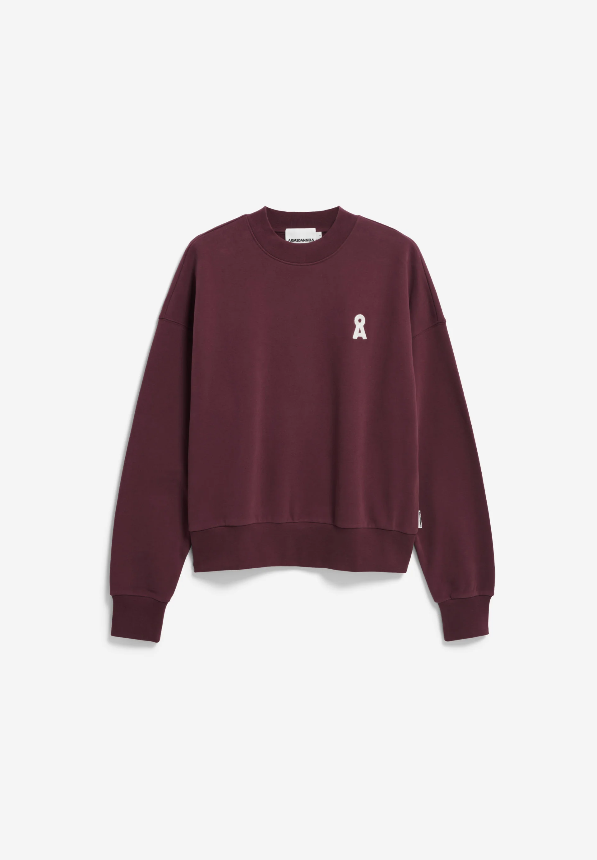 ICONIC Å ALIZAA Sweatshirt from organic cotton