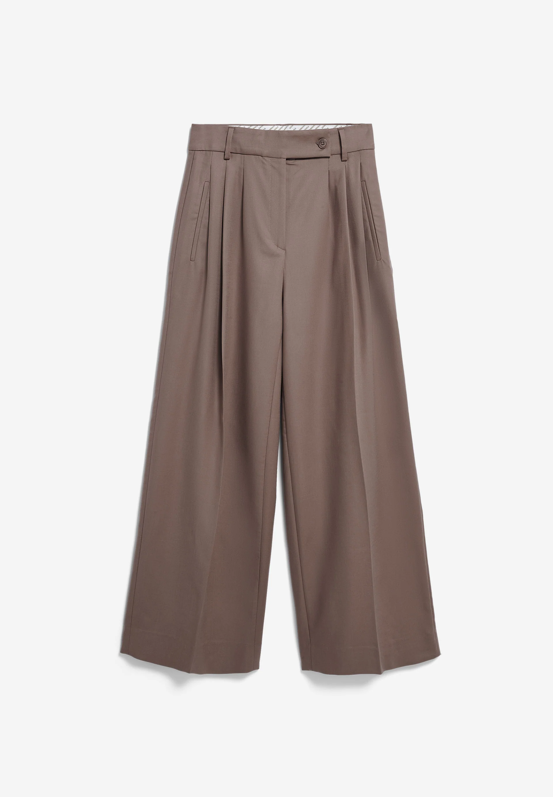 KAAYUA PANT Woven Pants made of TENCEL™ Lyocell Mix