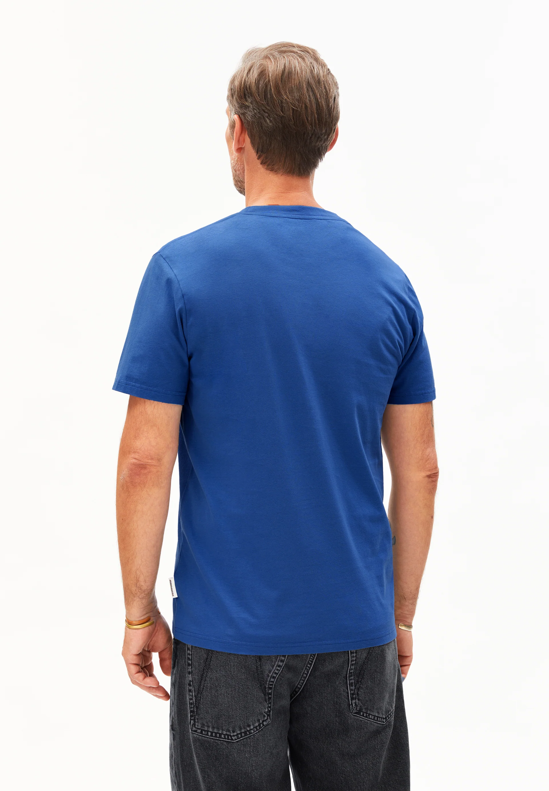 JAAMES T-shirts from organic cotton