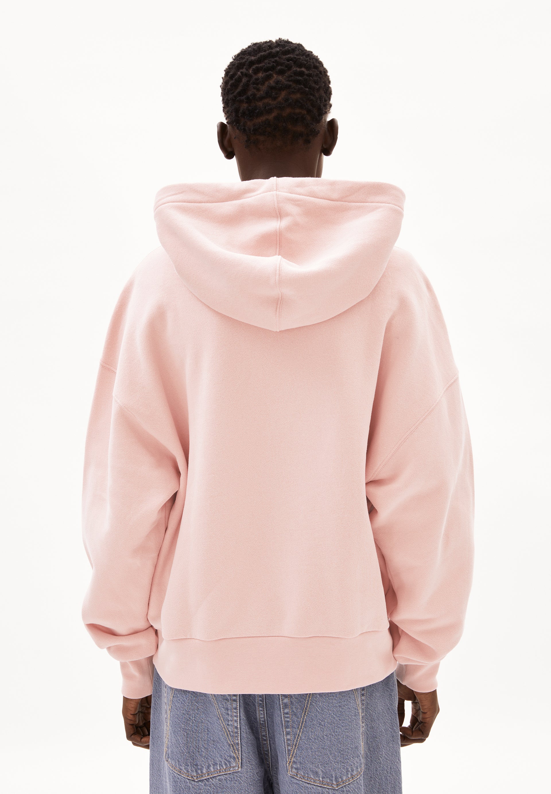 ICONIC Å FRANCISARAA Sweathoodie from organic cotton