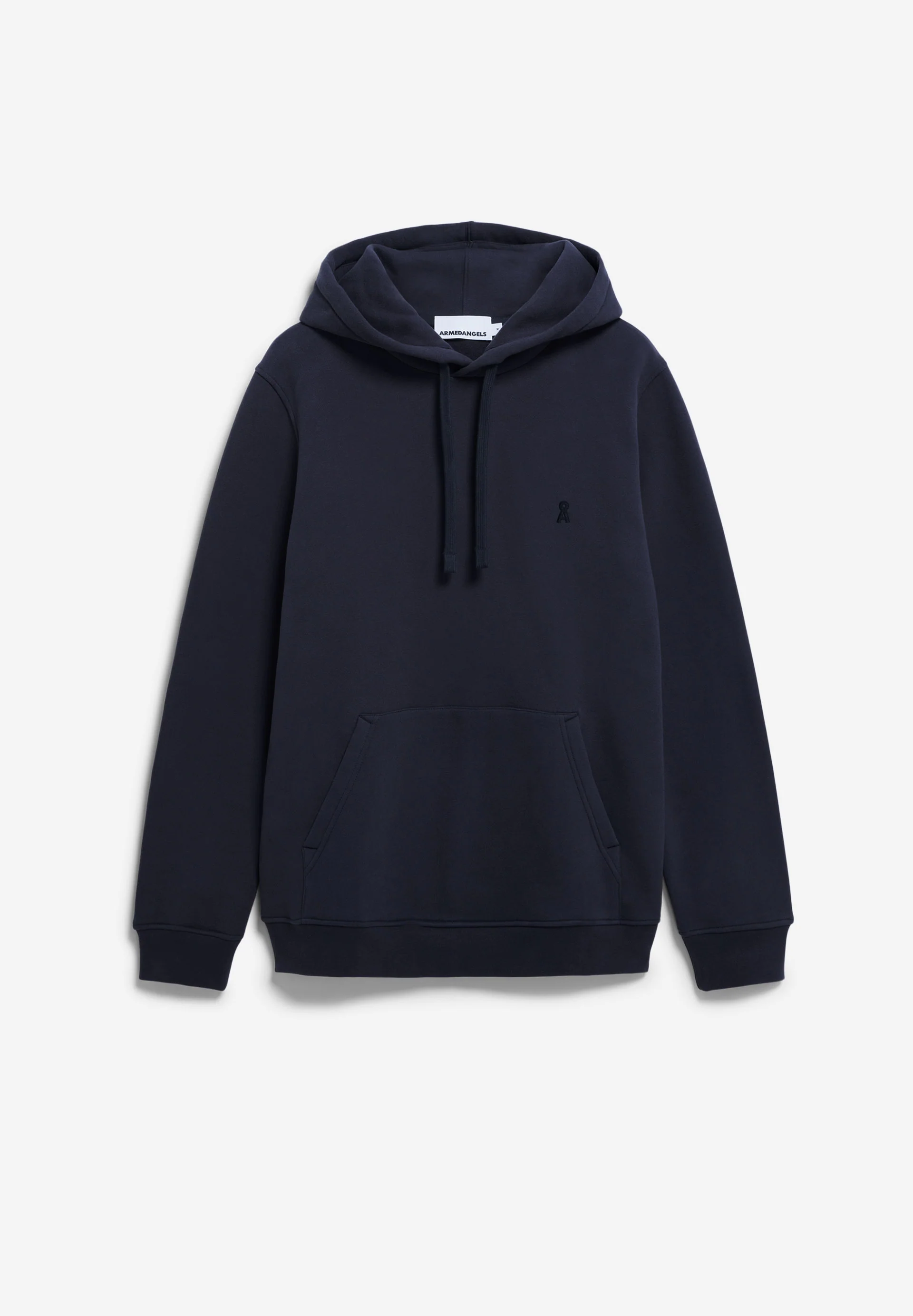 PAARLO FLEECE Sweathoodie from organic cotton