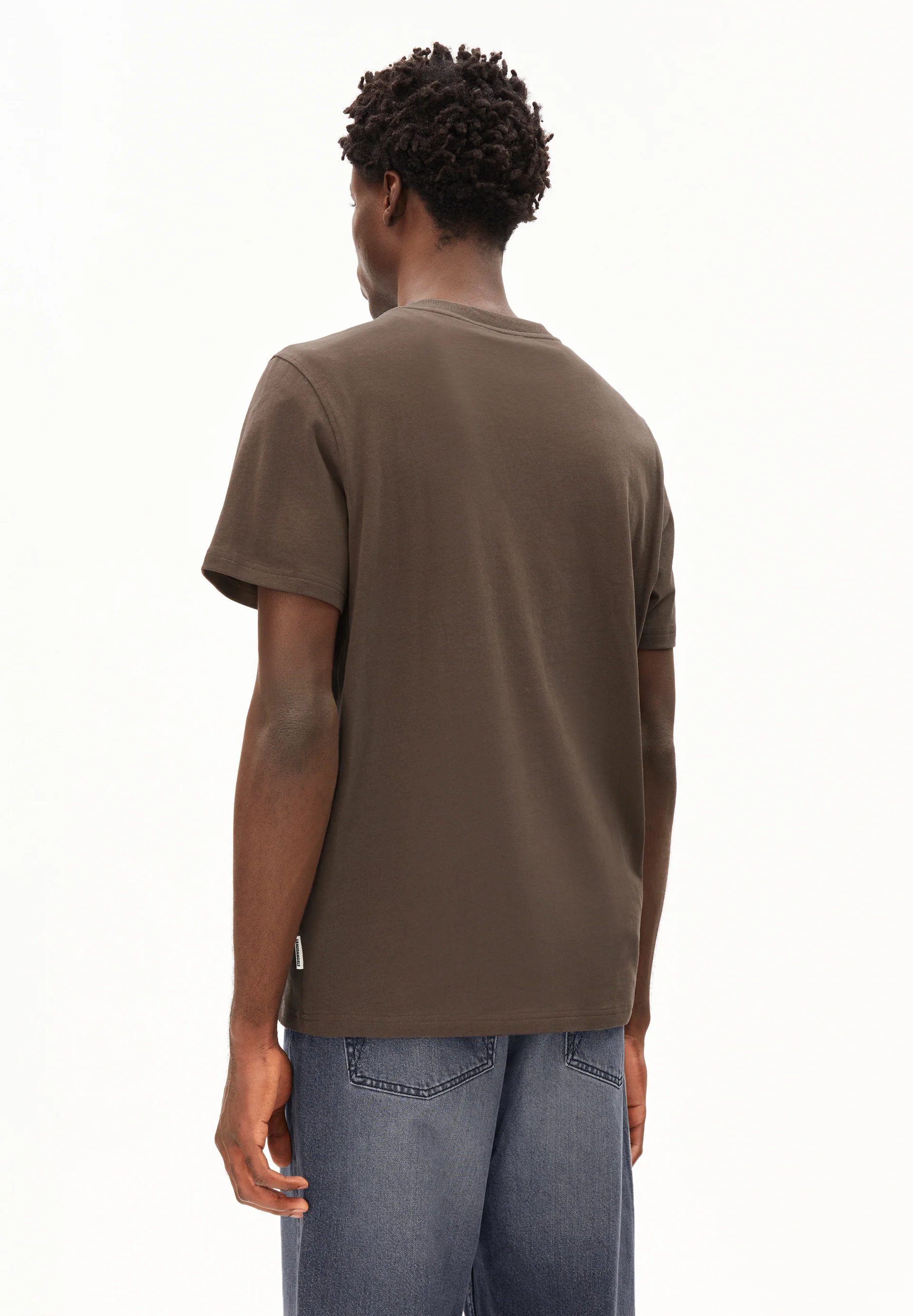 MAARKOS Heavyweight T-Shirt made of recycled Cotton