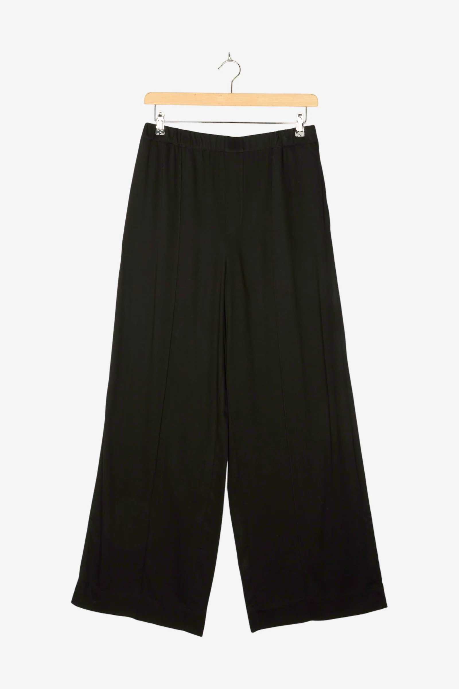 JONVAALIE Woven Pants made of LENZING™ ECOVERO™ Viscose