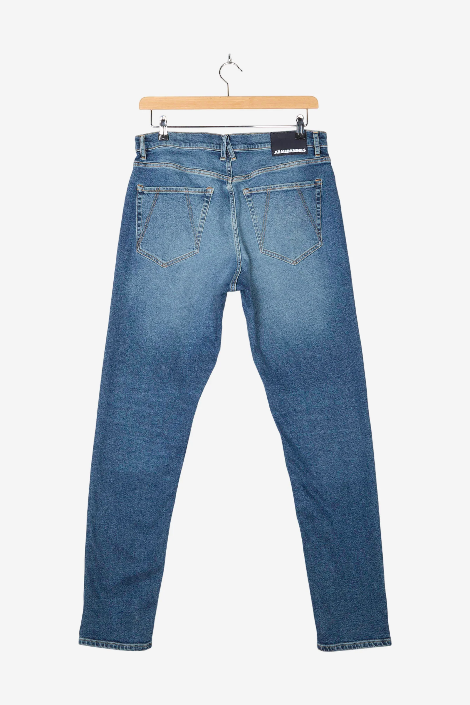 Jeans Tapered