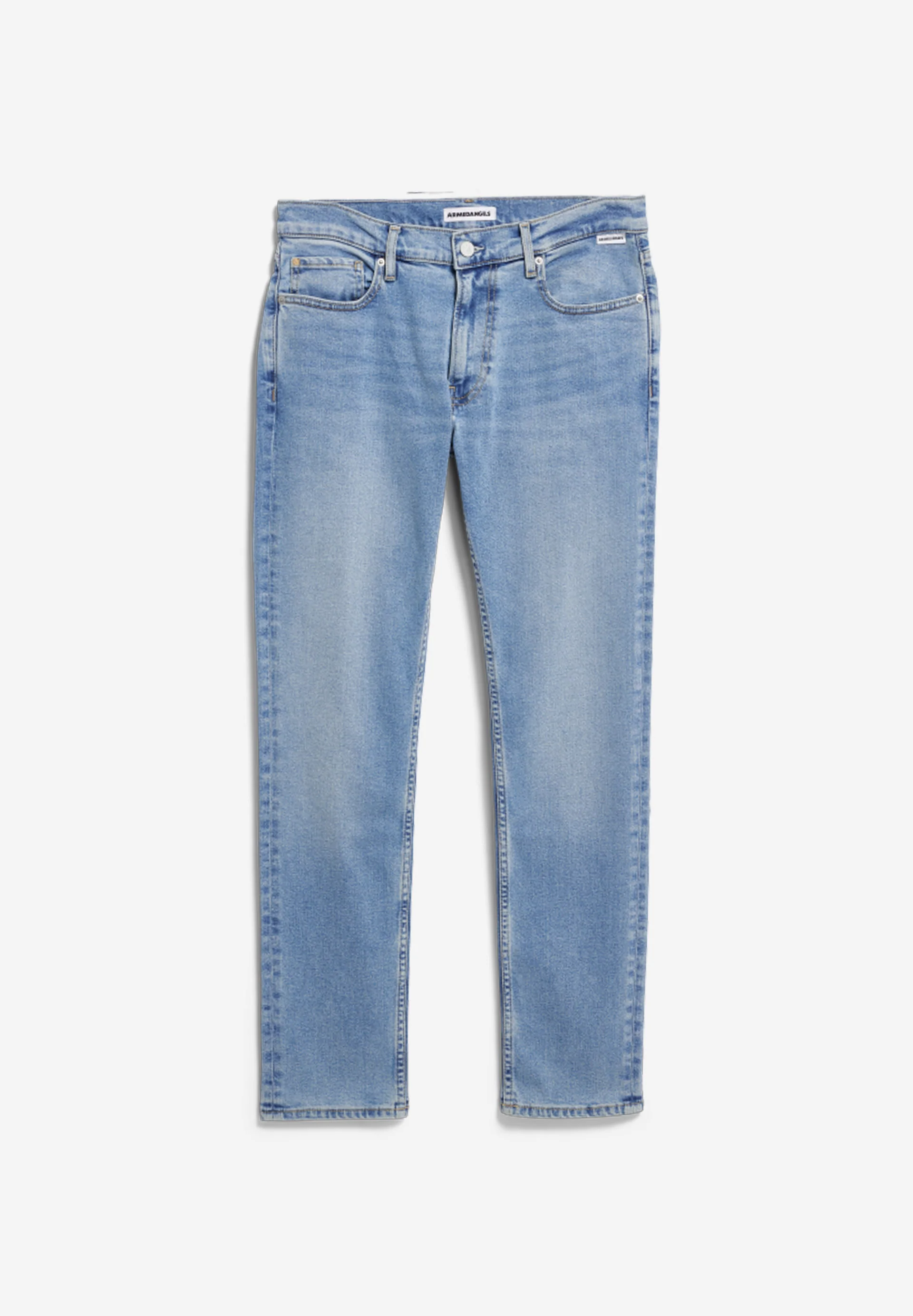 IAAN Slim Jeans recycled Cotton Mix Comfort Stretch