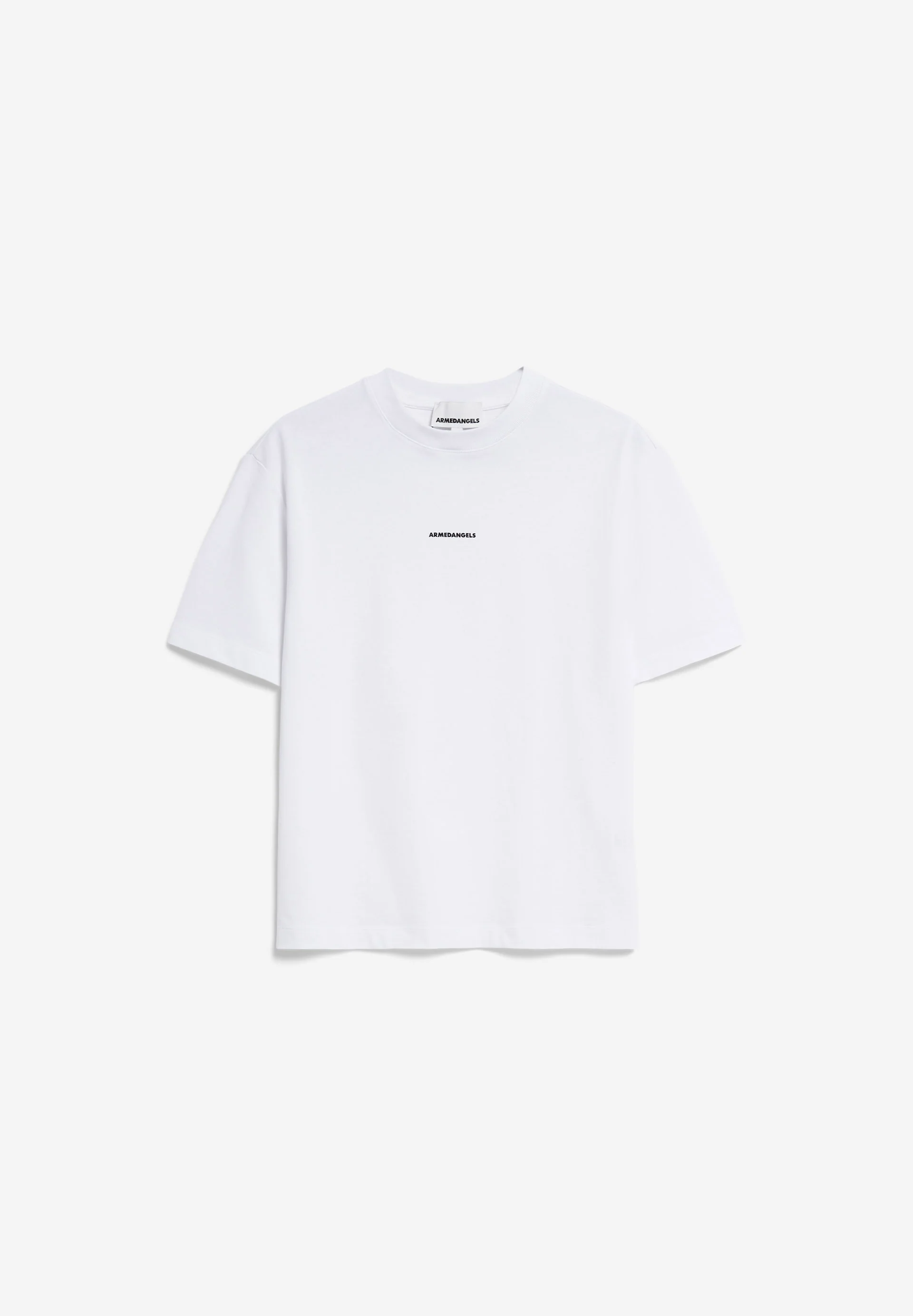 TARJAA WORD ICONIC Å Heavyweight T-Shirt made of recycled Cotton Mix