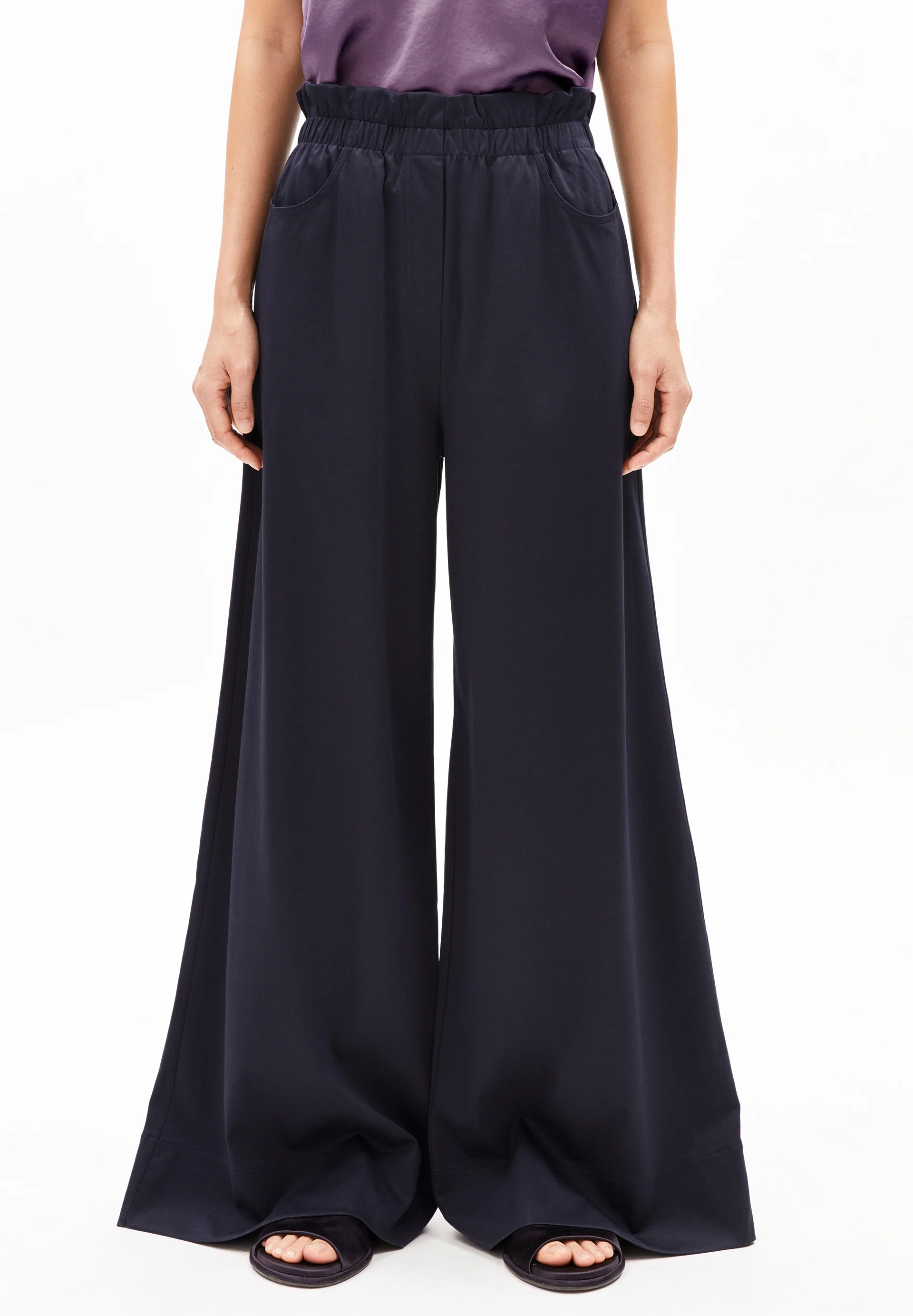 JOWANAA Jersey Pants made of Organic Cotton