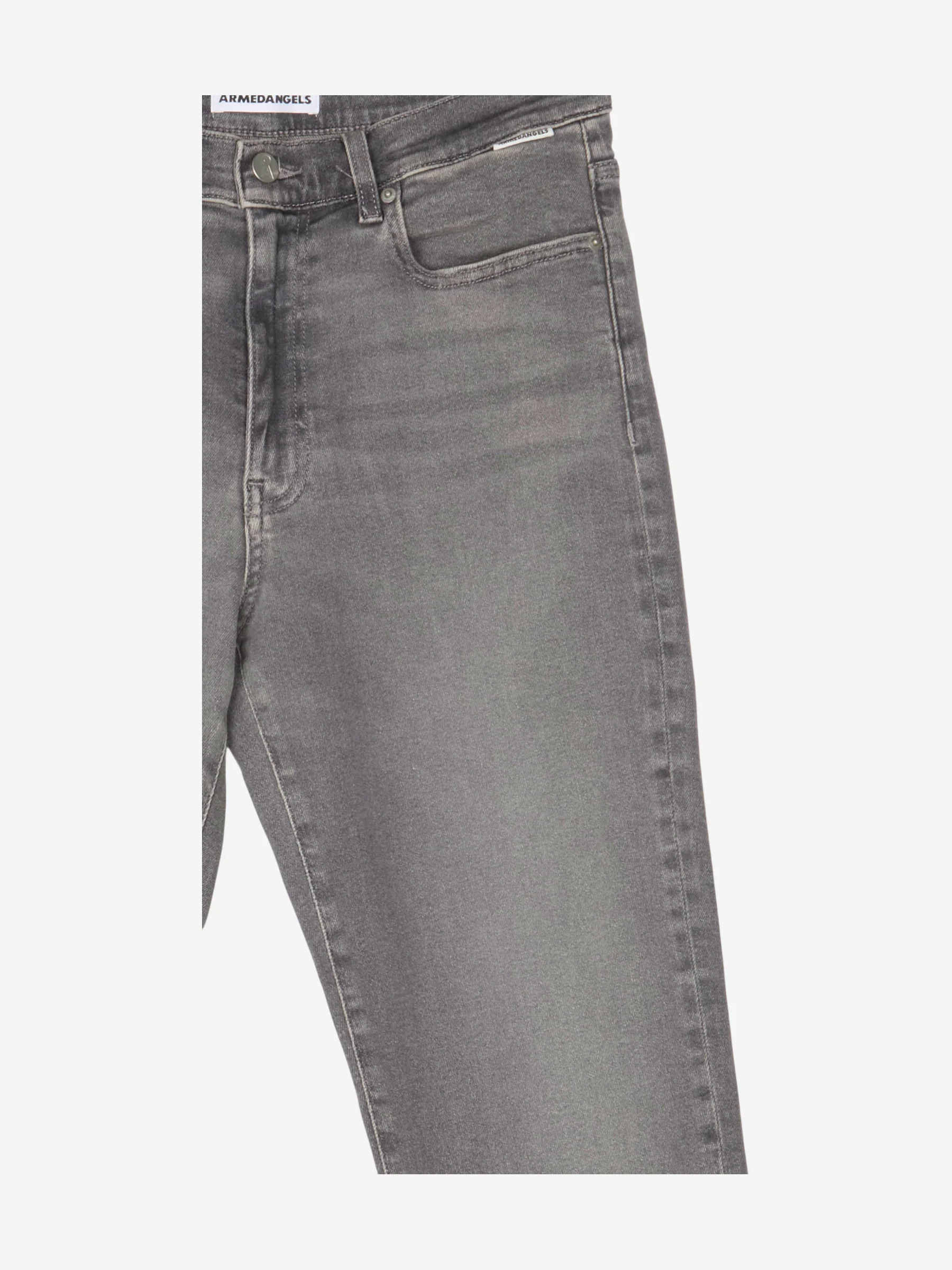 LEJAANI Slim Jeans Organic Cotton Mix X-Stretch