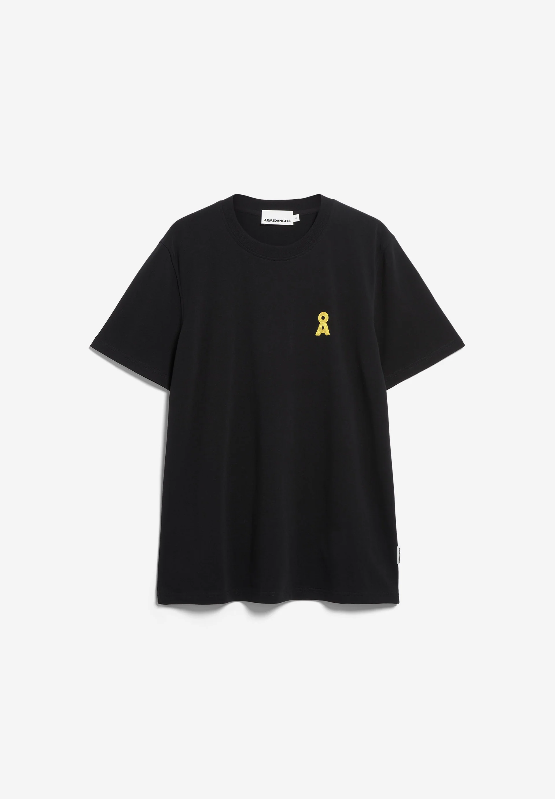 MAARKOS ICONIC Å Heavyweight T-Shirt made of Organic Cotton Mix