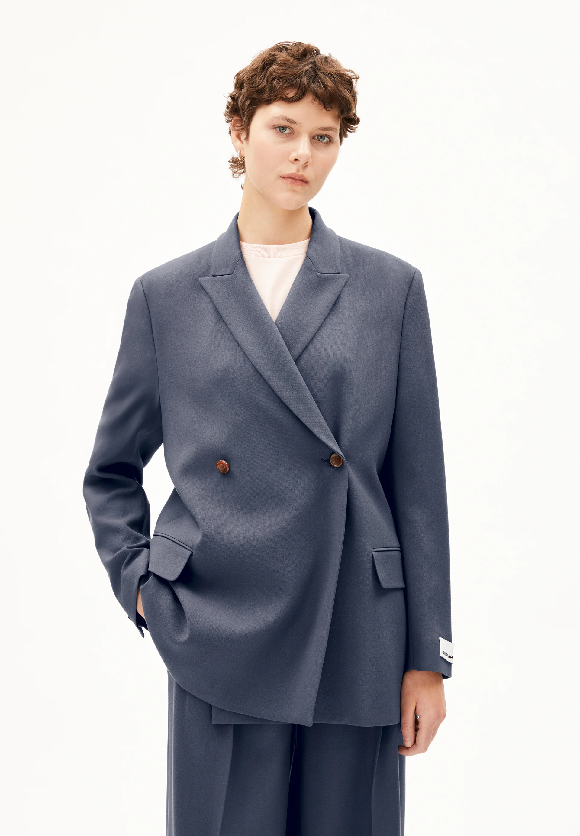 ZOFIAA Blazer made of LENZING™ ECOVERO™ Viscose Mix