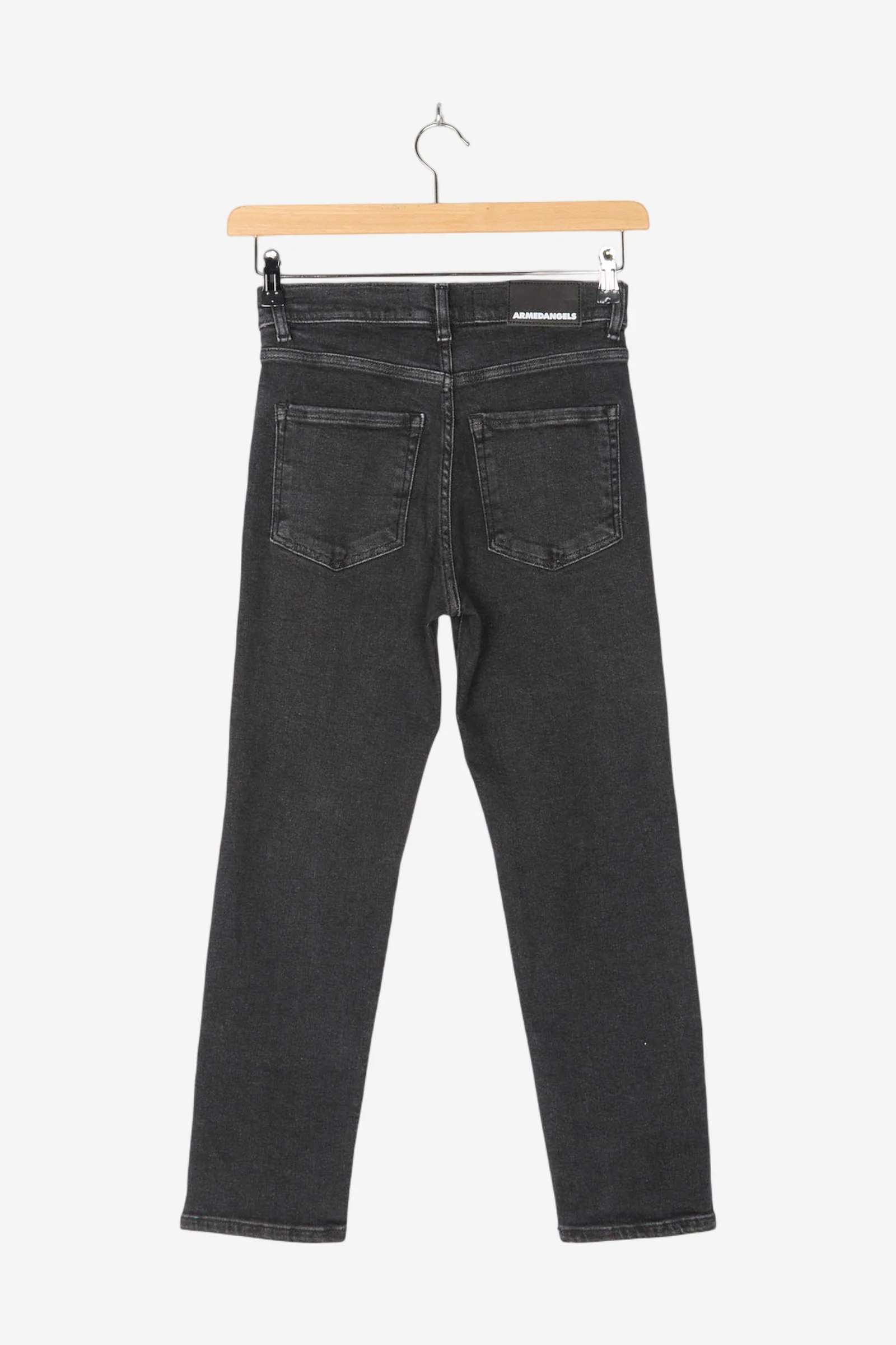 LEJAANI Slim Jeans Organic Cotton Mix X-Stretch