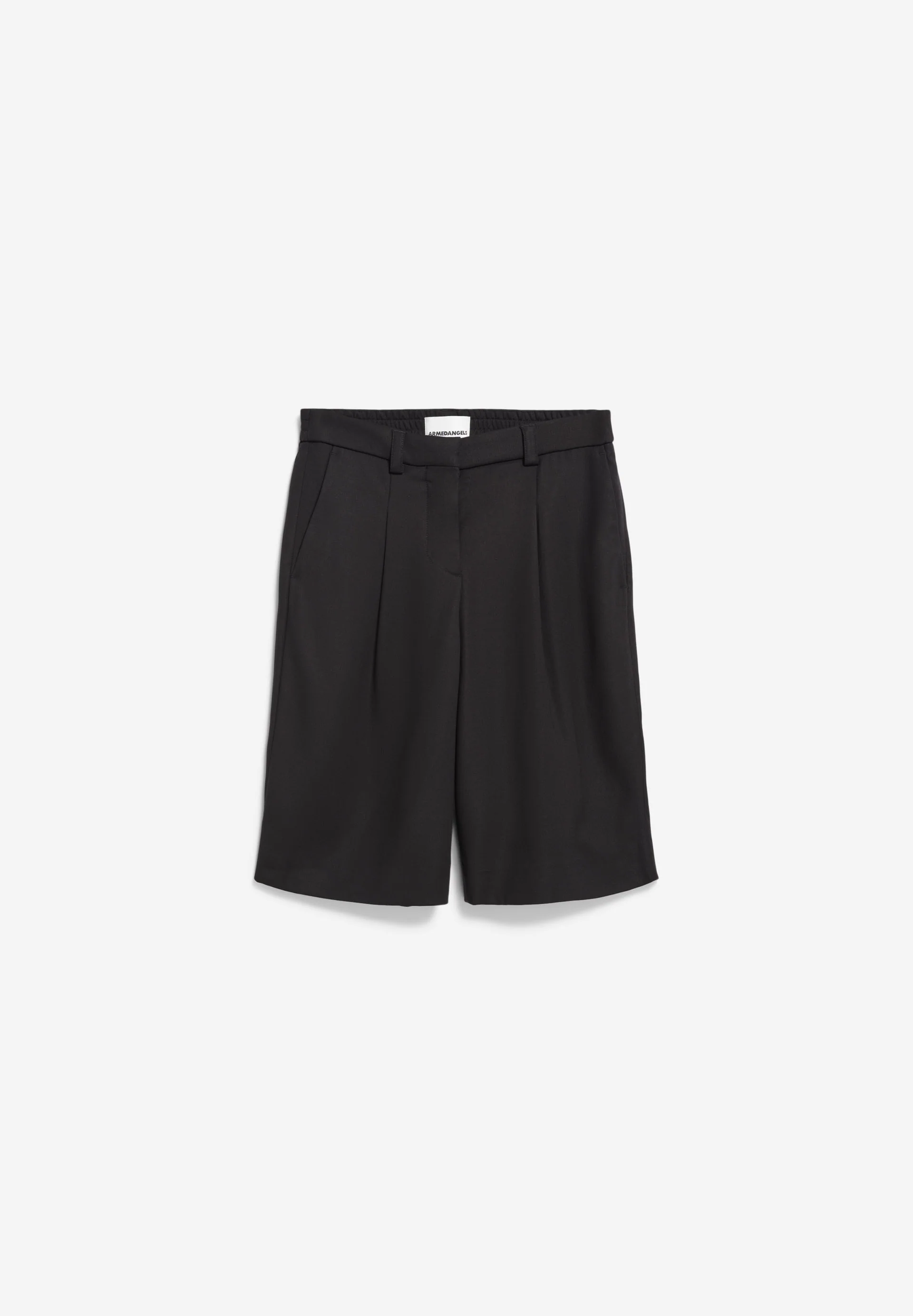 NAMAAL Shorts made of LENZING™ ECOVERO™ Viscose Mix