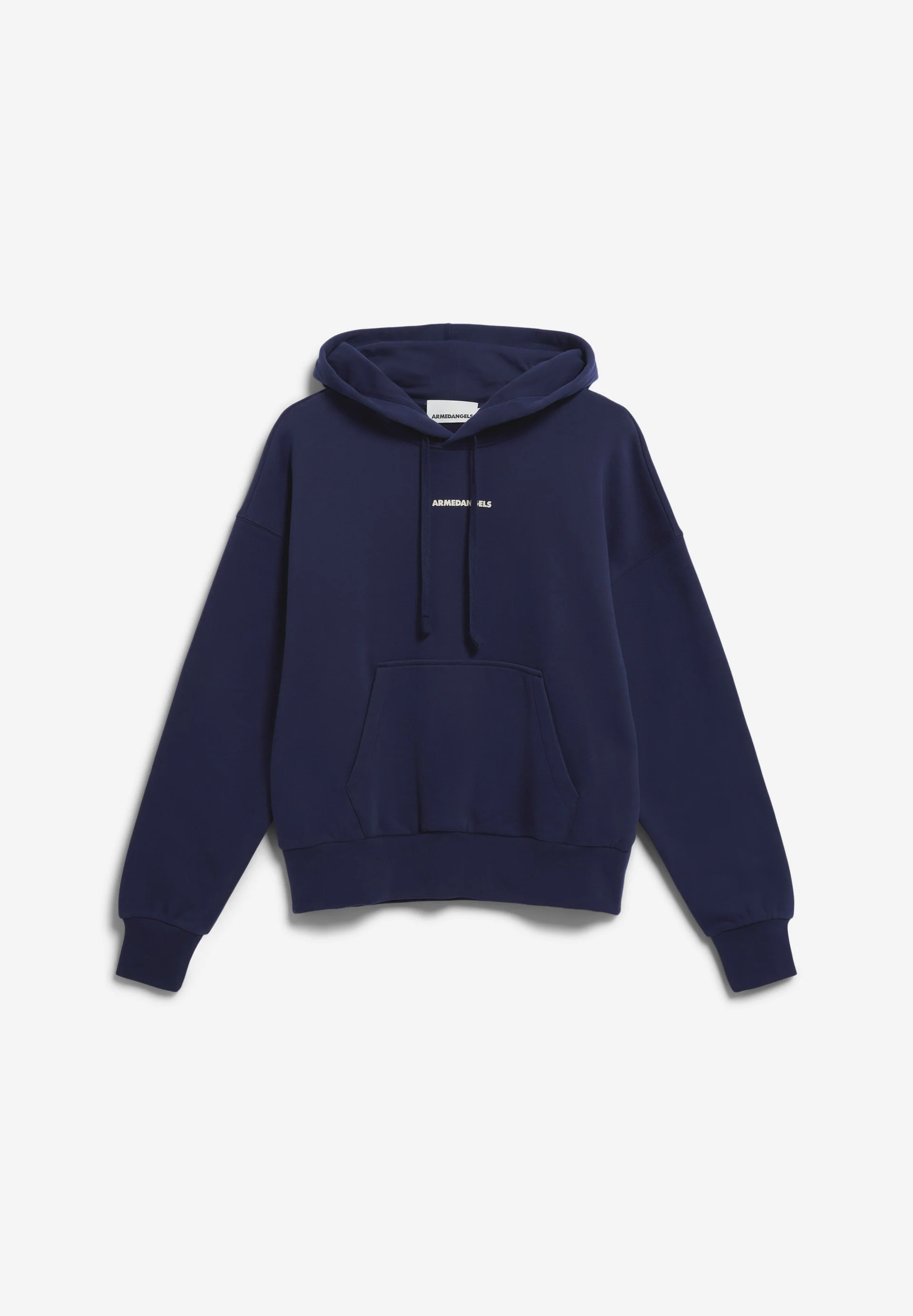 FRANCISARAA DIFFERENCE Sweathoodie from organic cotton