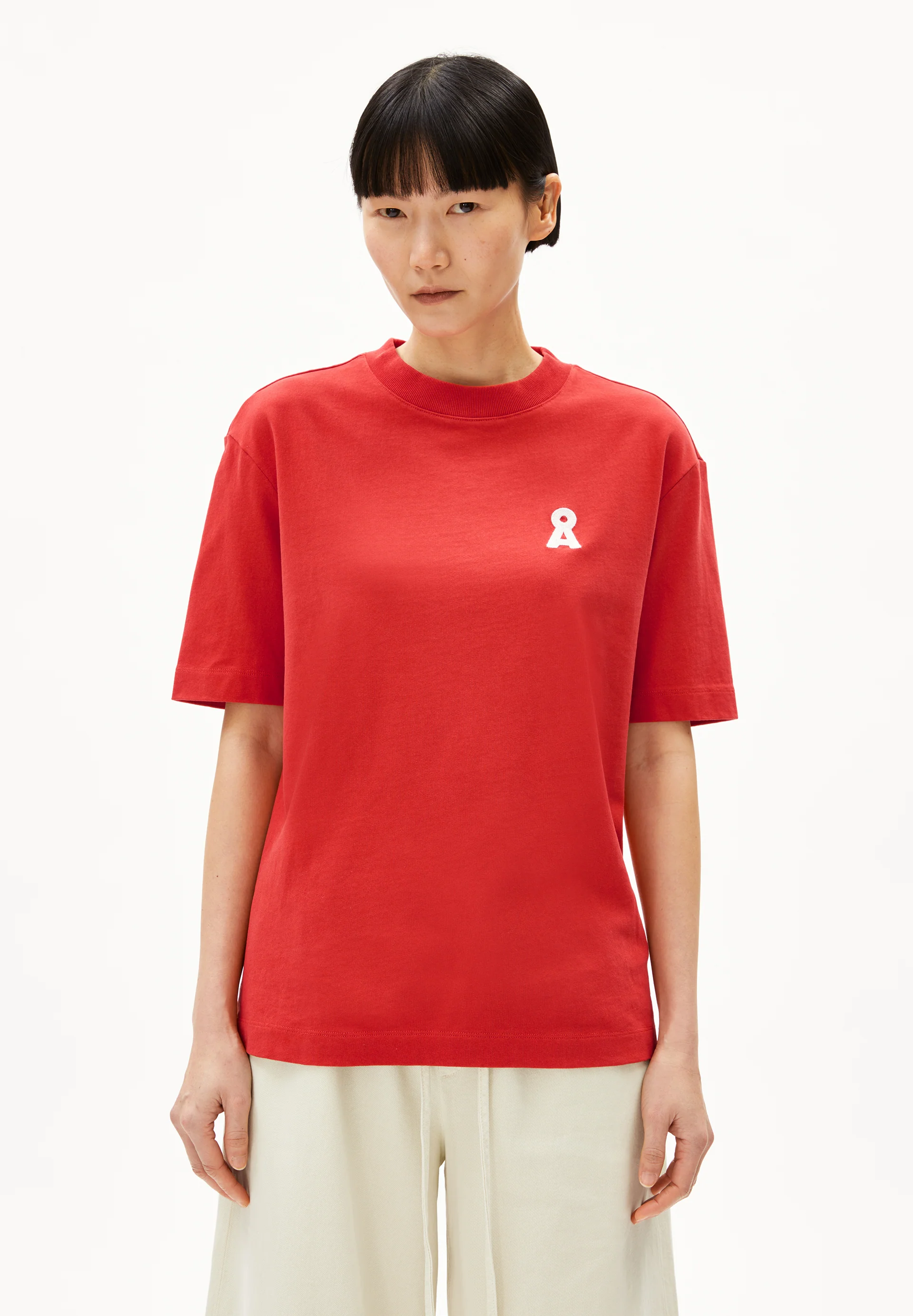 ICONIC Å TARJAA Heavyweight T-Shirt made of recycled Cotton