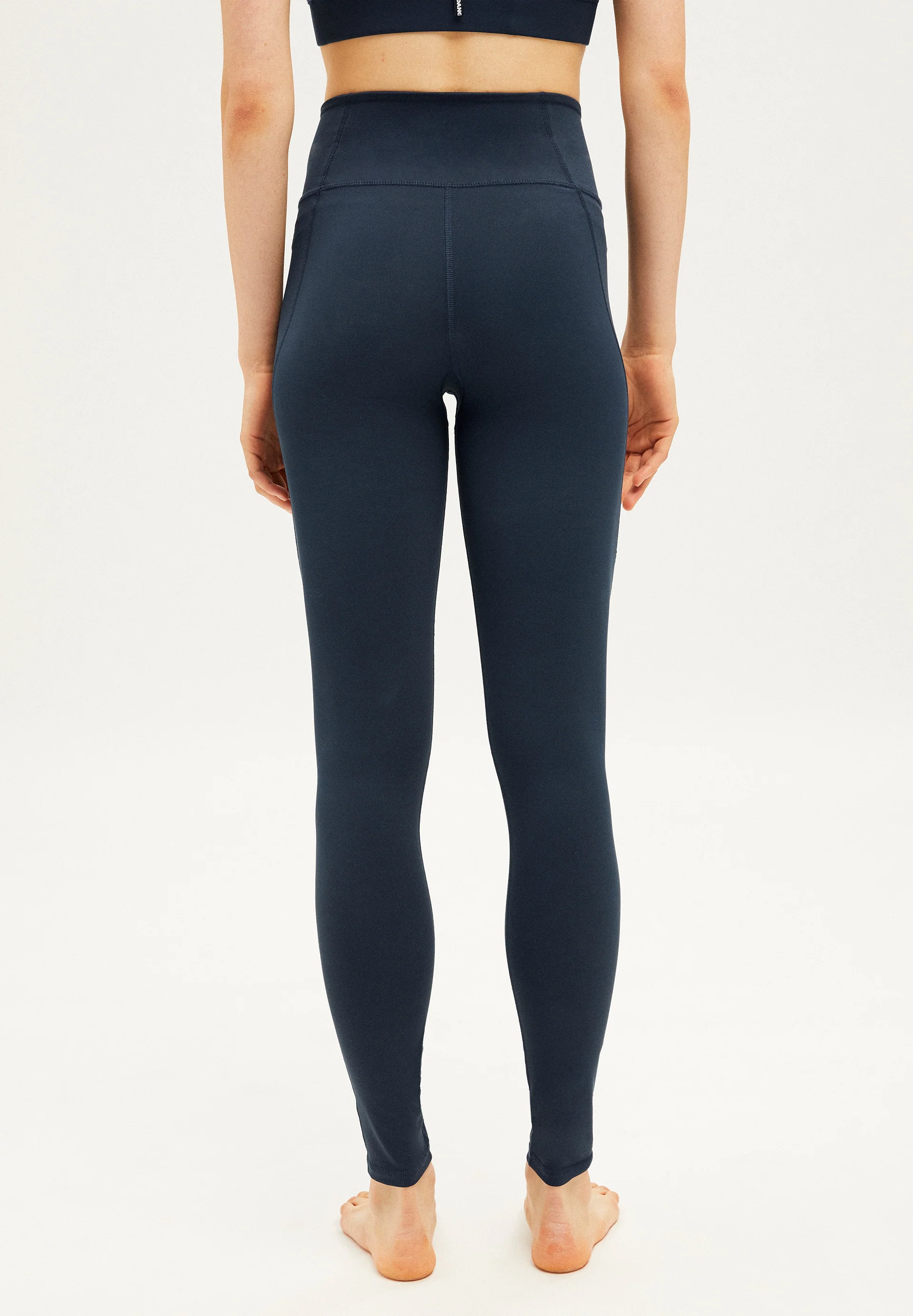 AASANA LI Activewear Leggings made of Polyamide Mix (recycled)