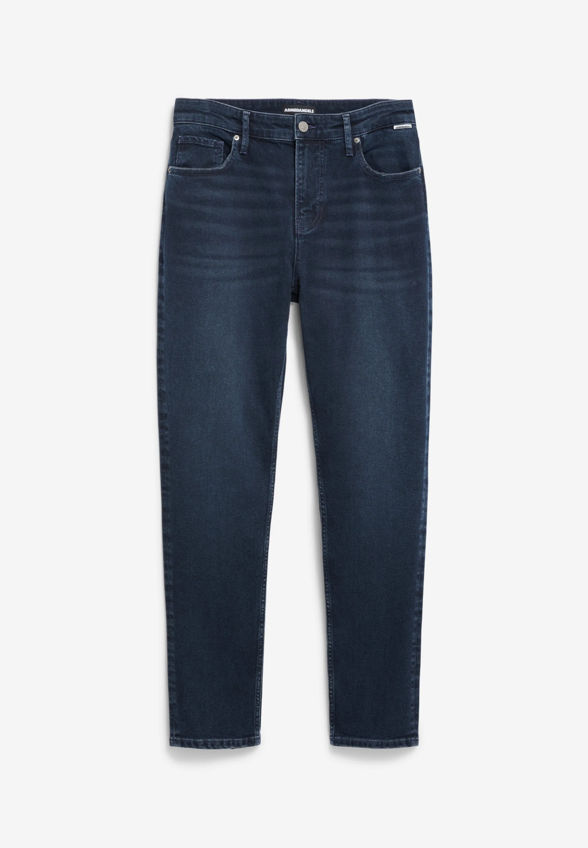 AARJO TARPA Tapered Jeans recycled Cotton Mix Comfort Stretch
