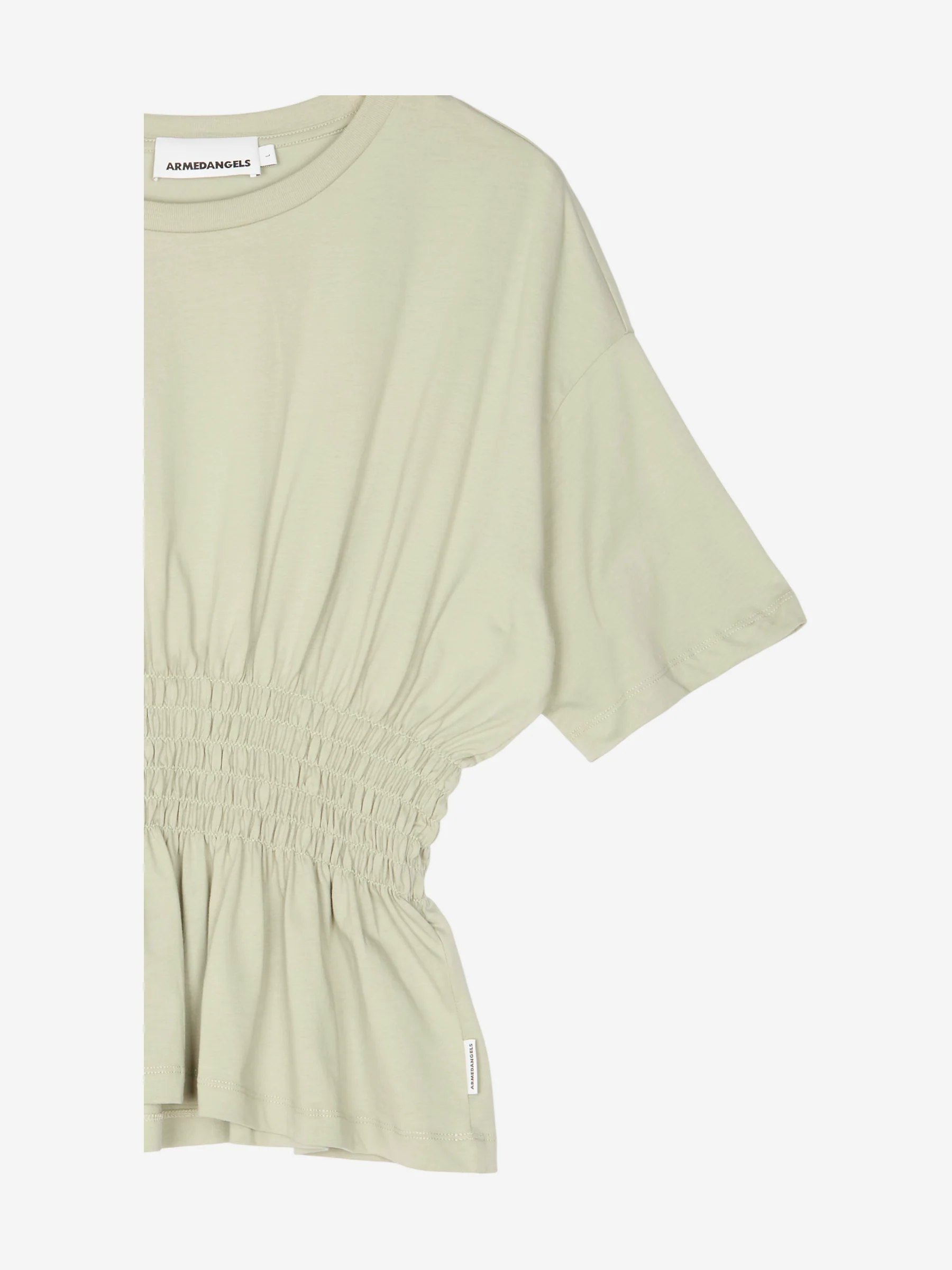 KAAWINO T-shirts from organic cotton