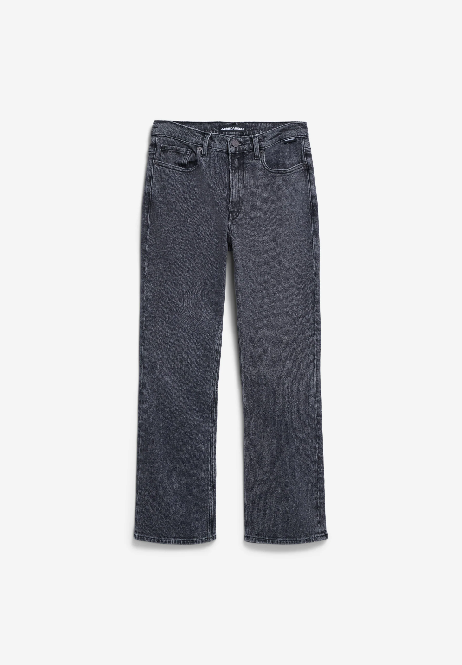 VELAARI Flared Jeans Organic Cotton Mix Comfort Stretch