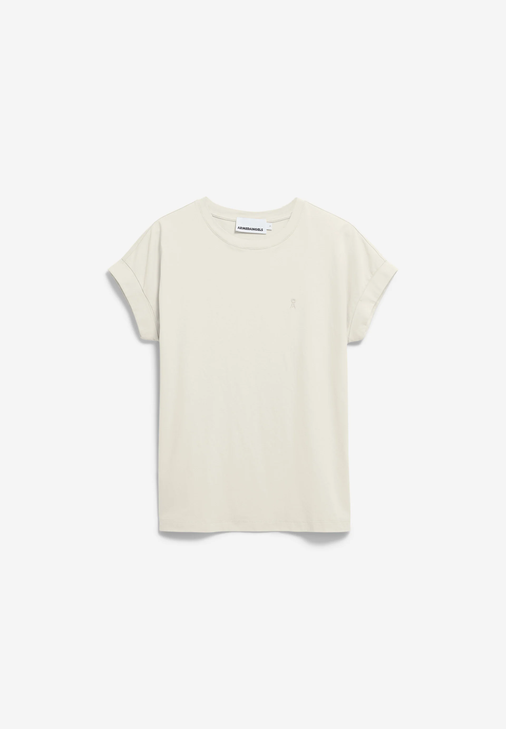 IDAARA T-shirts from organic cotton