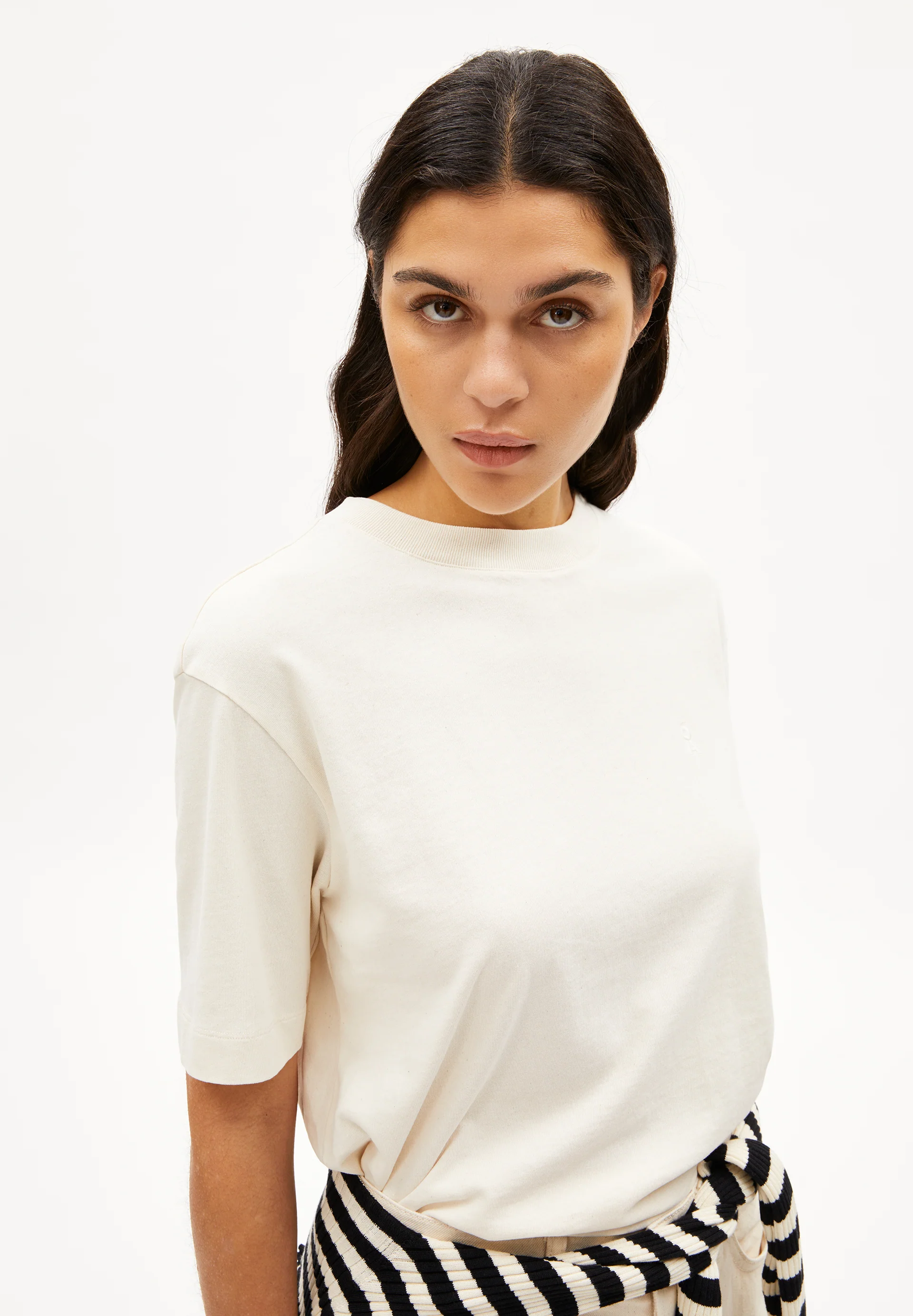 TARJAA Heavyweight T-Shirt made of recycled Cotton