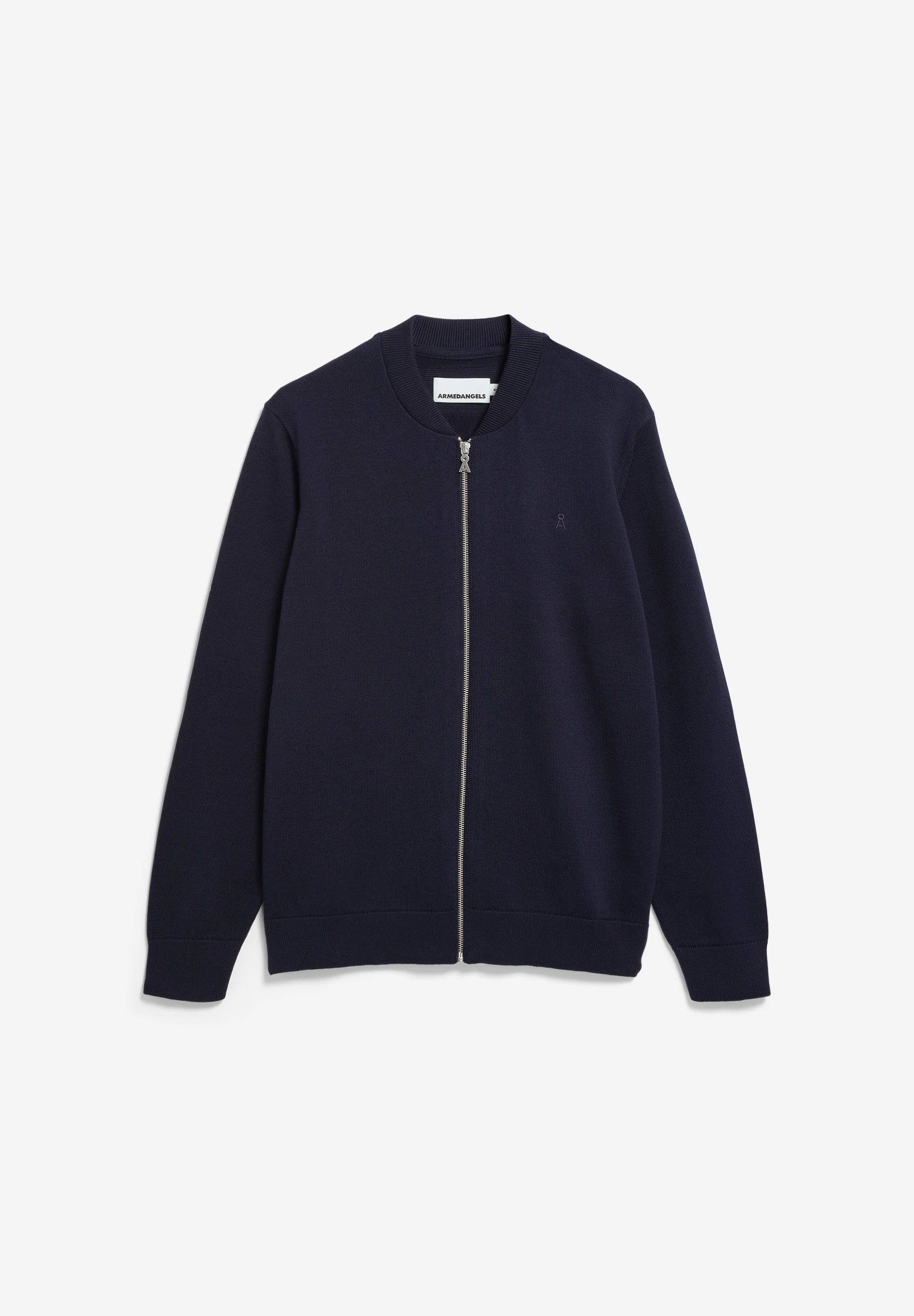 AGAAMON Cardigan from organic cotton