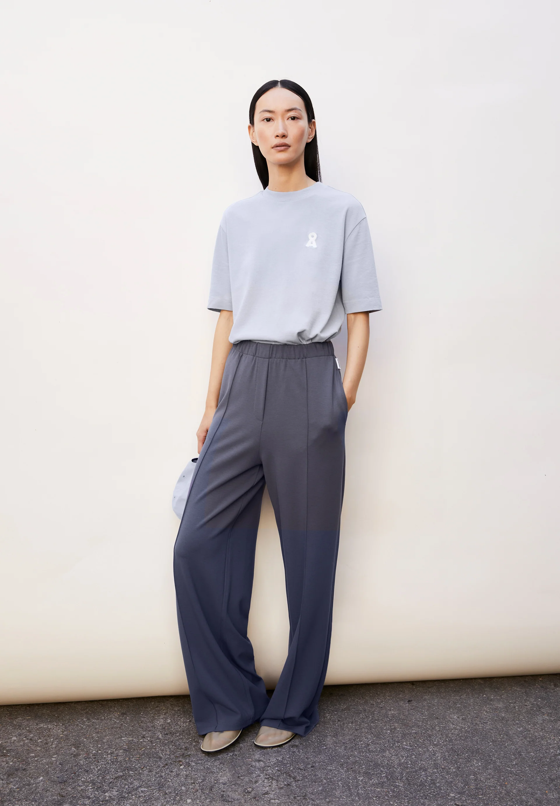 ICONIC Å TARJAA Heavyweight T-Shirt made of recycled Cotton