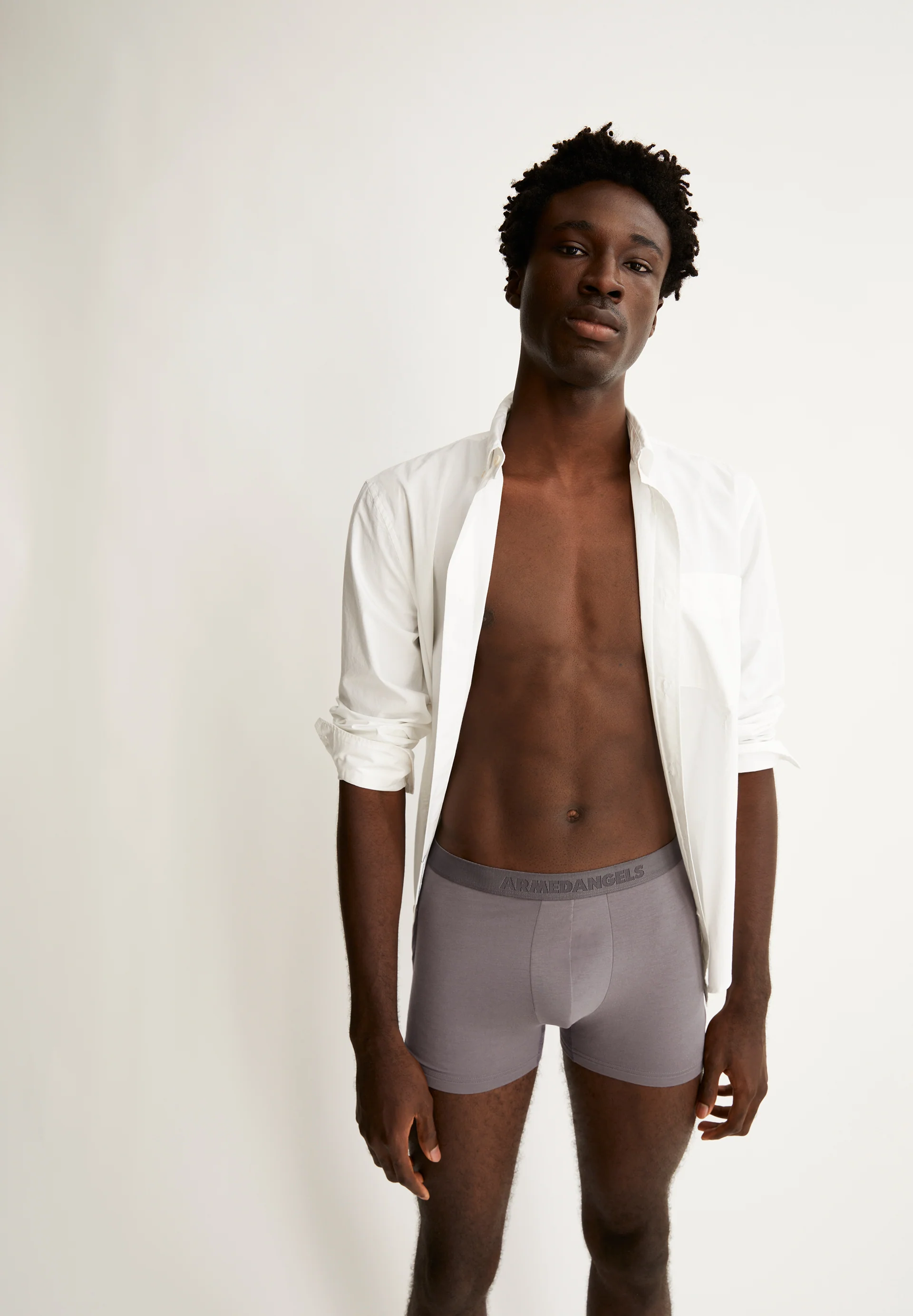 RICAARD Boxer made of TENCEL™ Modal Mix