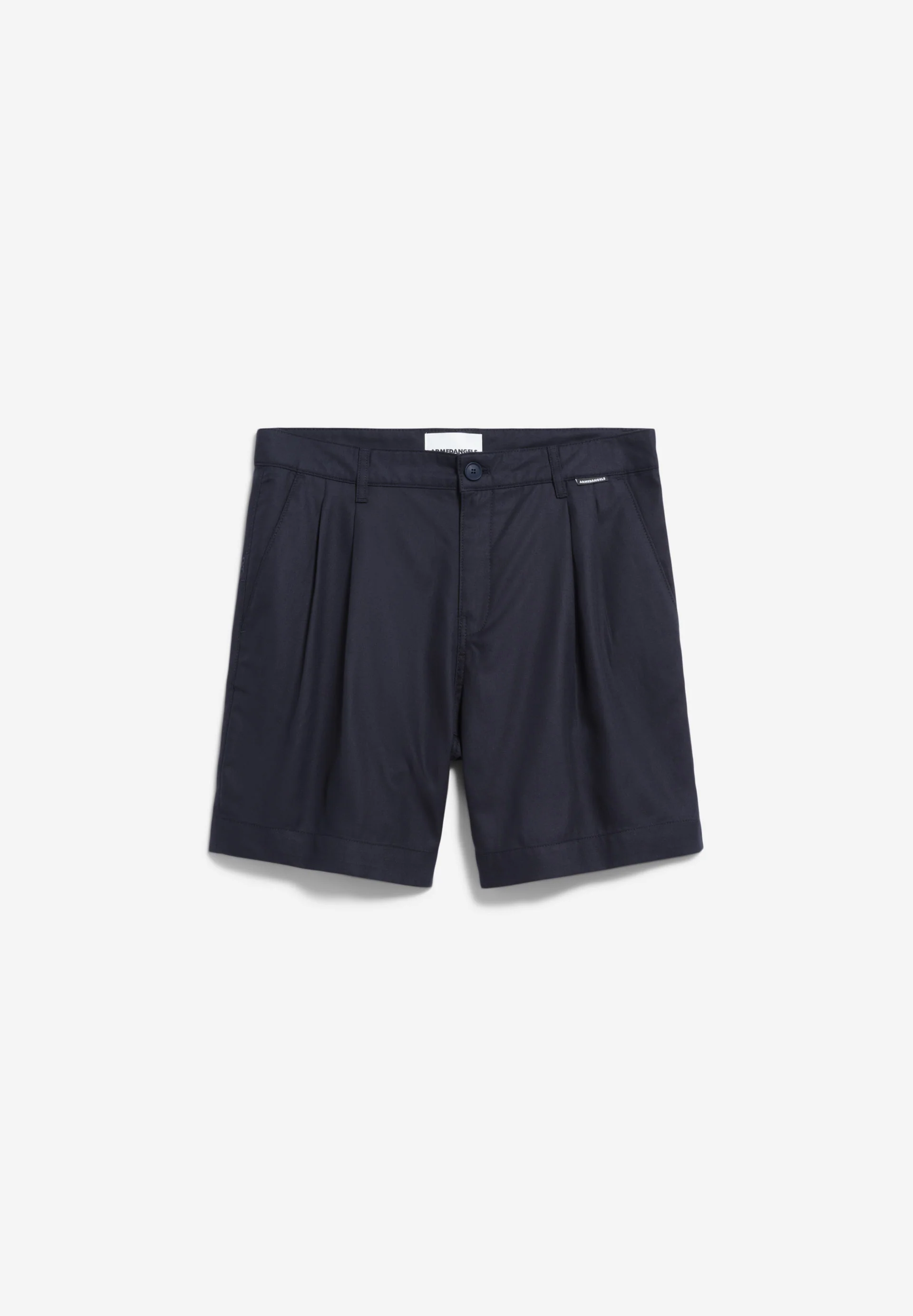 AAUGUST Shorts made of TENCEL™ Lyocell