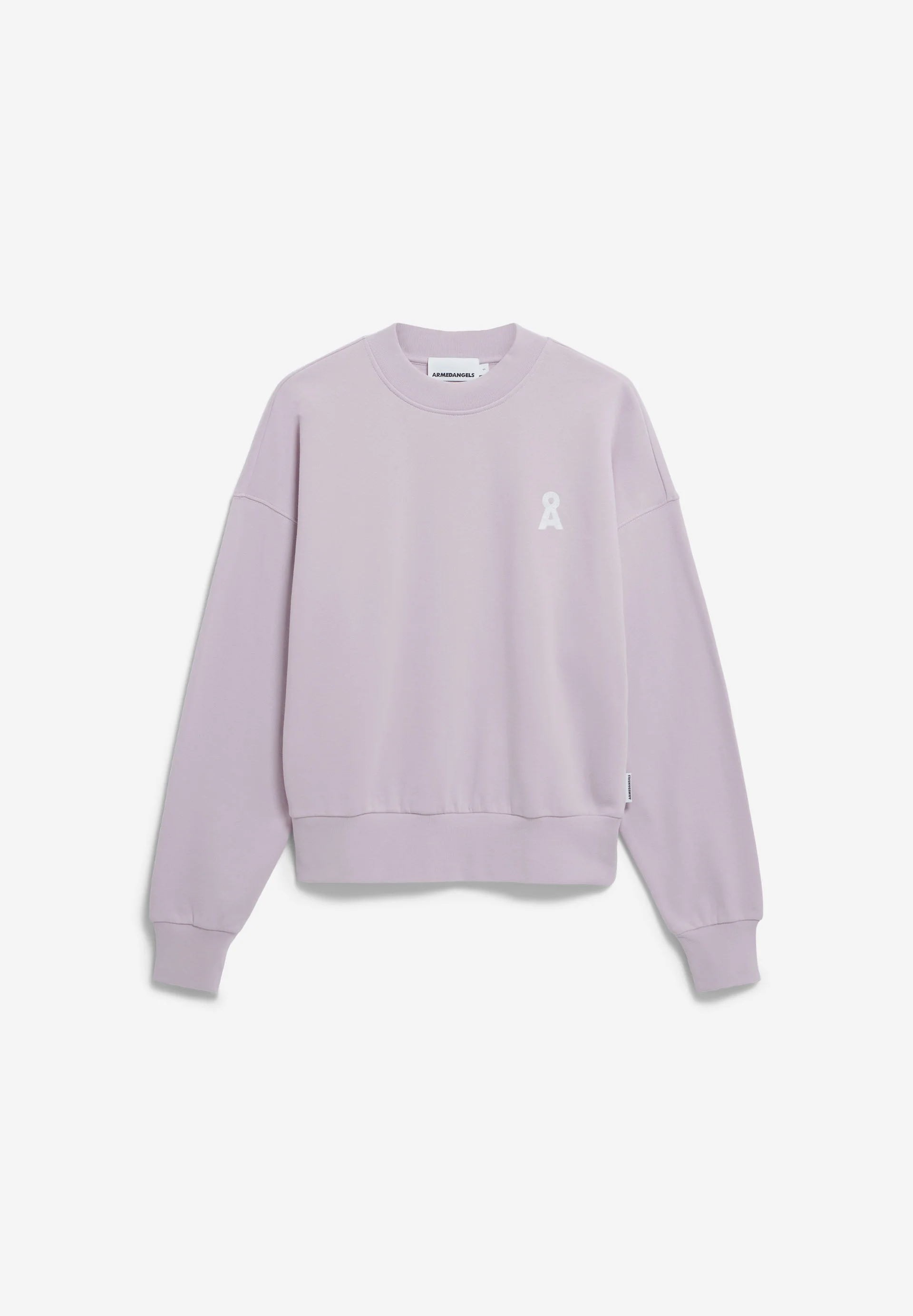 ICONIC Å ALIZAA Sweatshirt from organic cotton