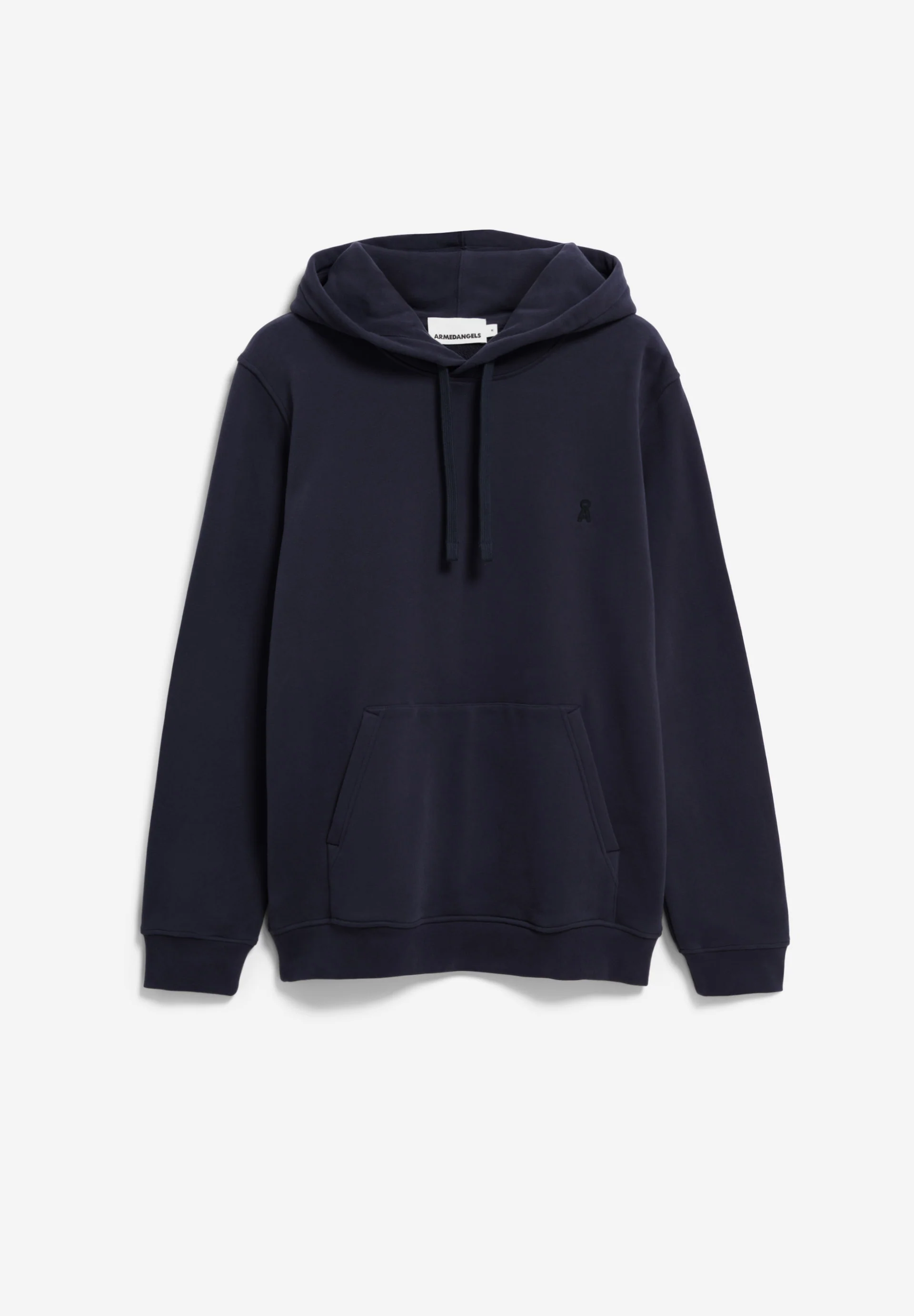 PAARLO LOOP Sweathoodie from organic cotton