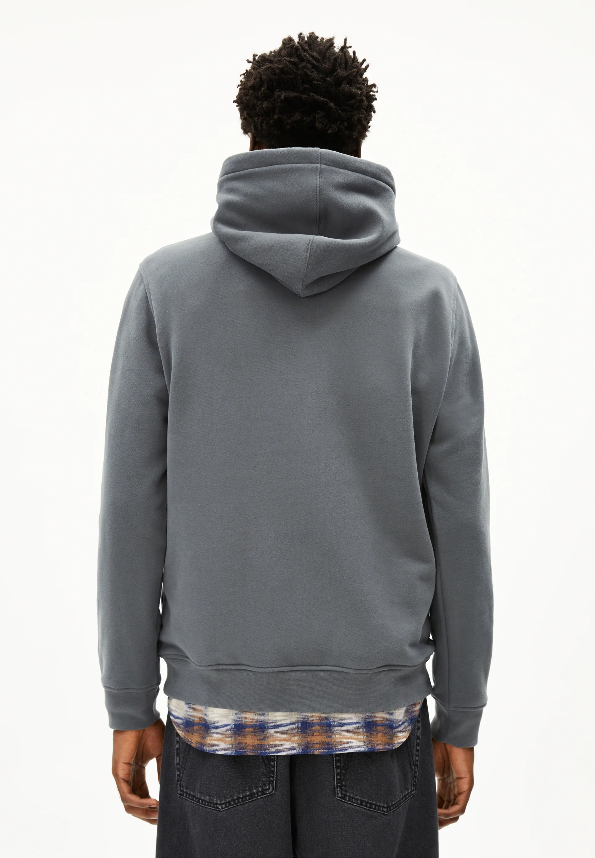 PAARLO LOOP Sweathoodie from organic cotton